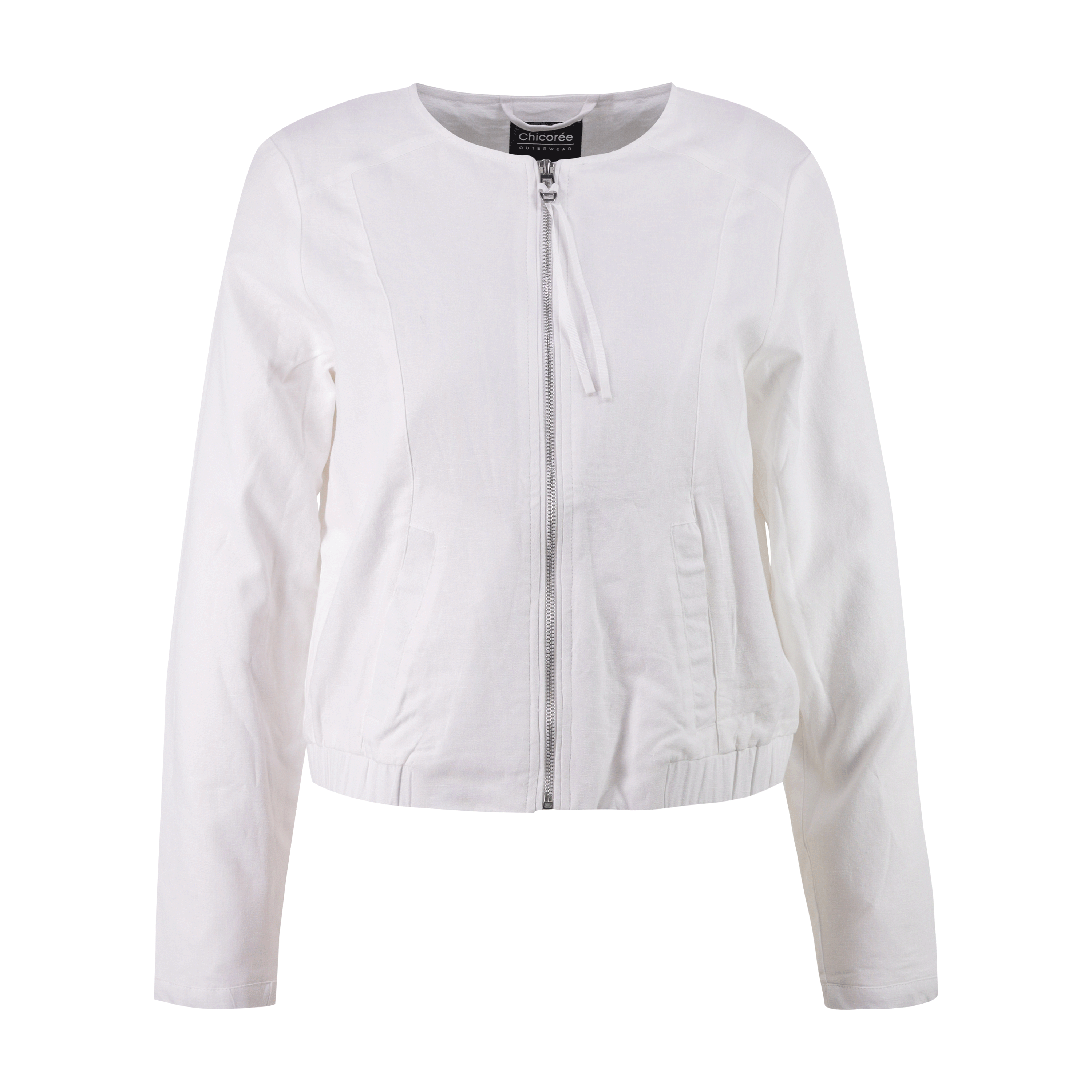 Latifa Jacke