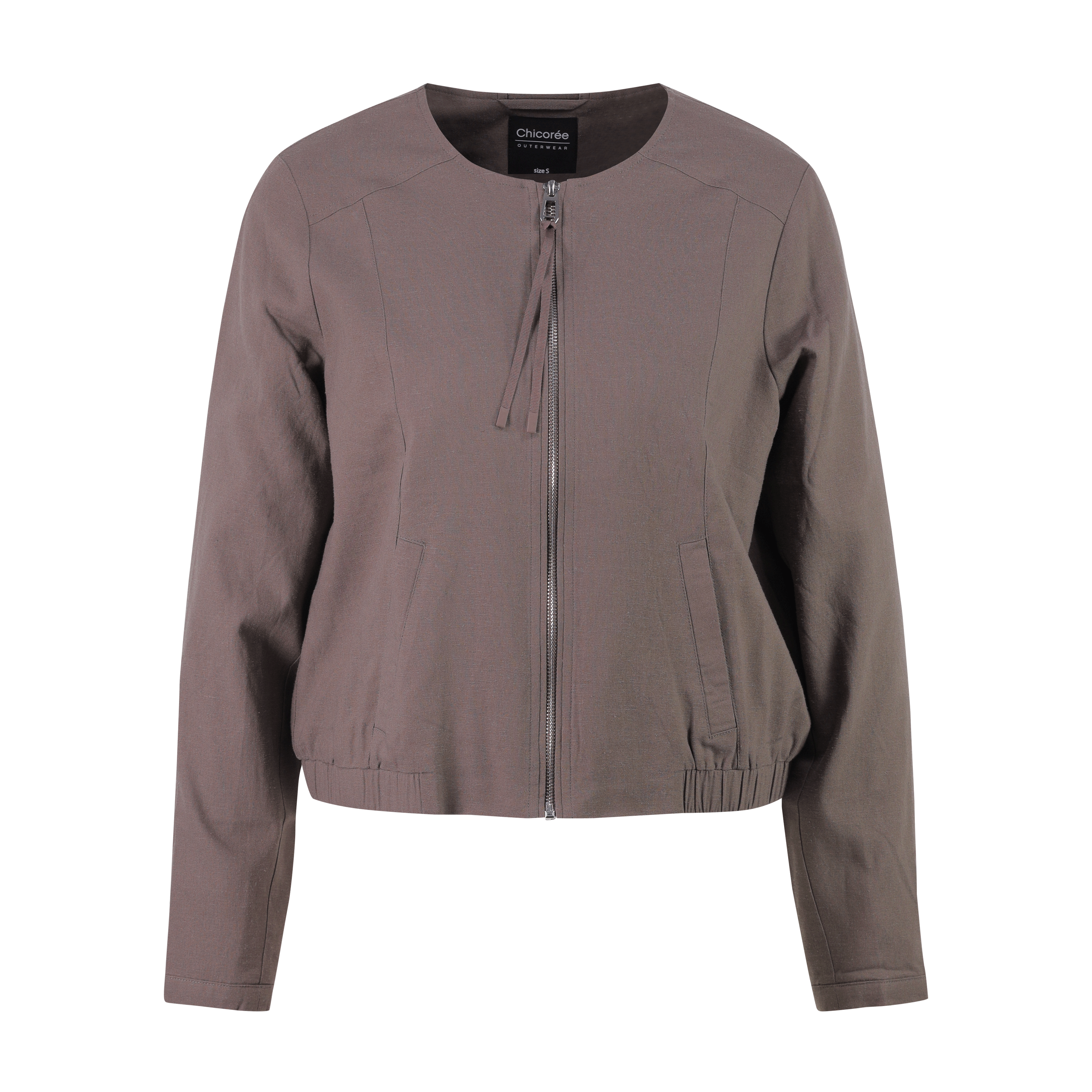 Latifa Jacke