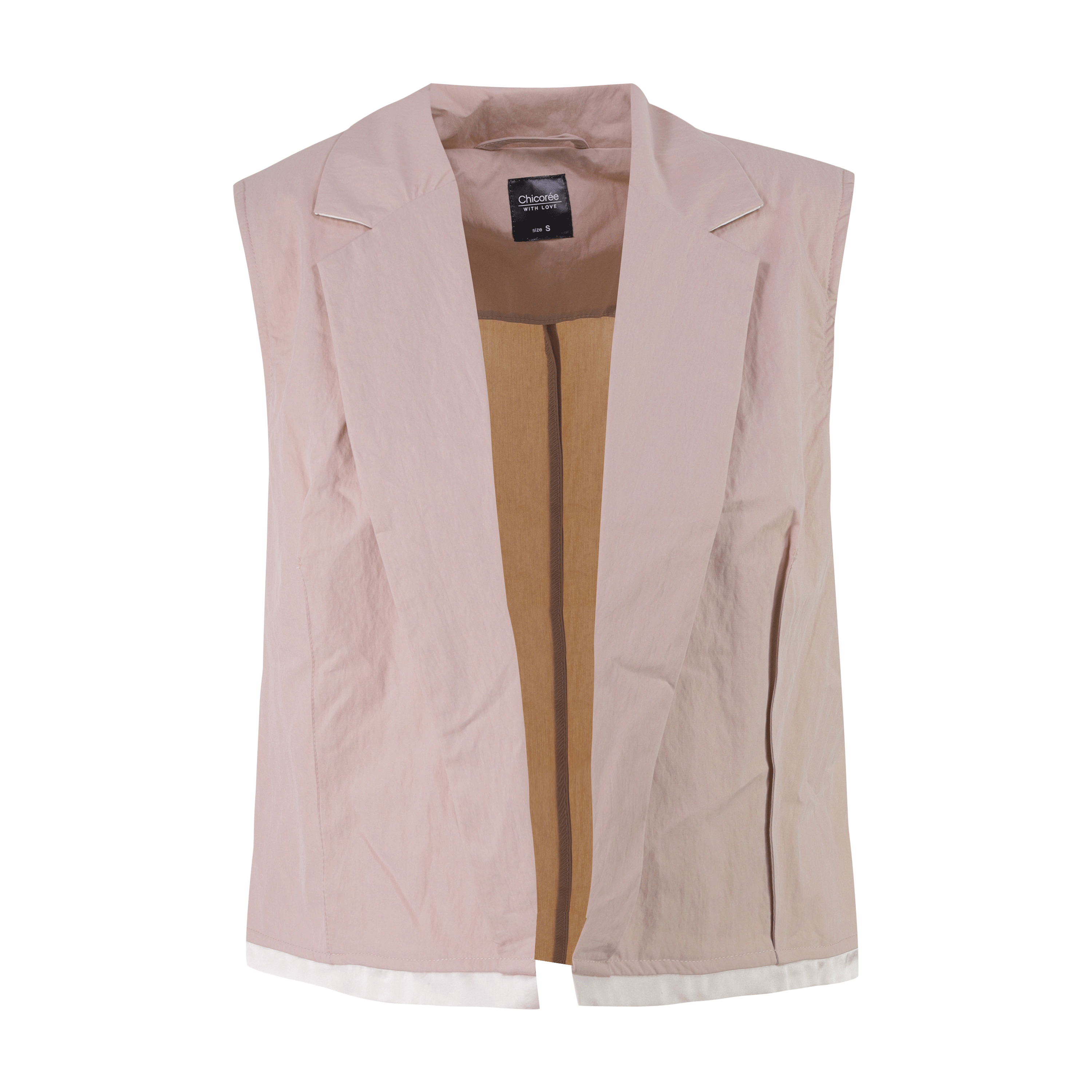 Billie Vest