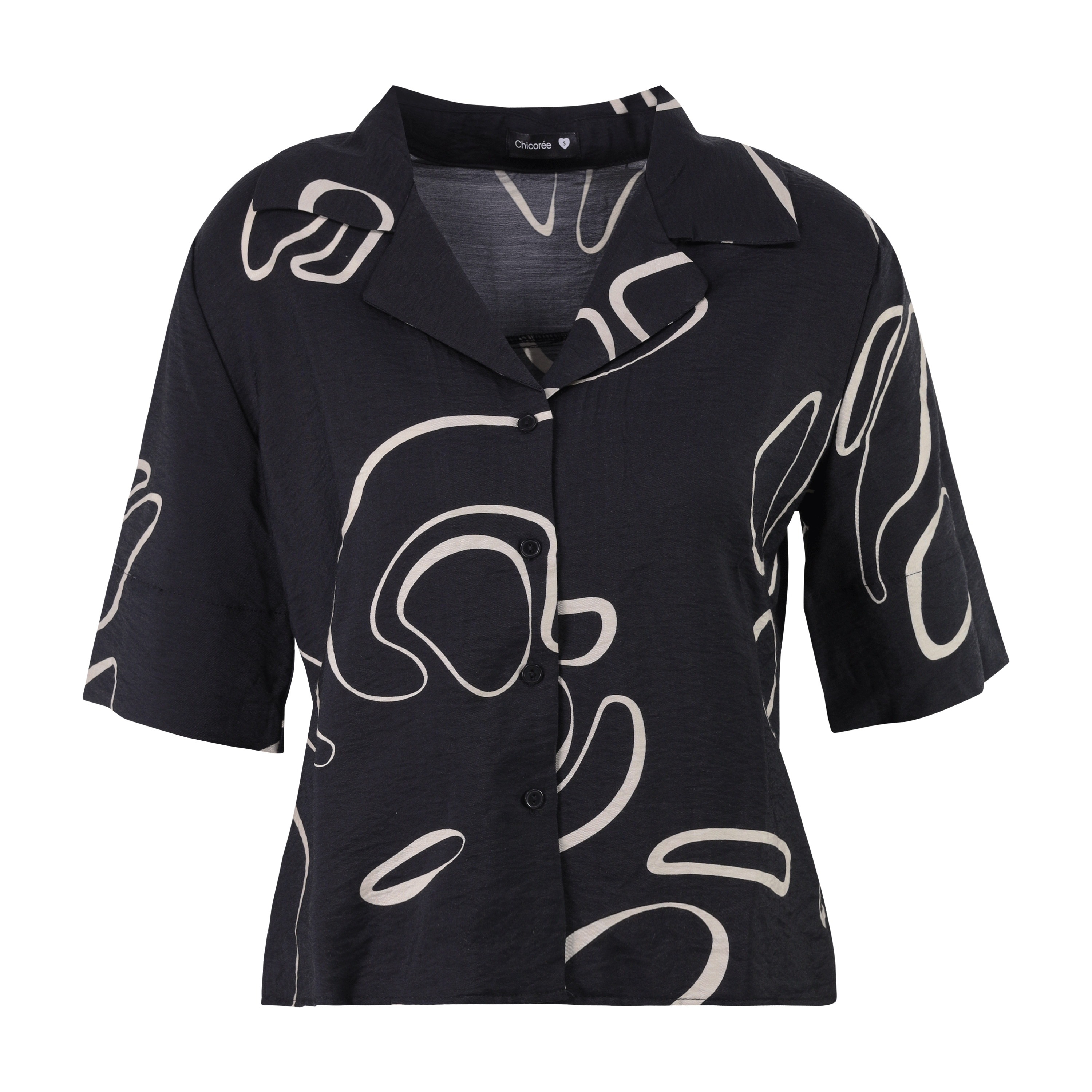 Chakira Bluse