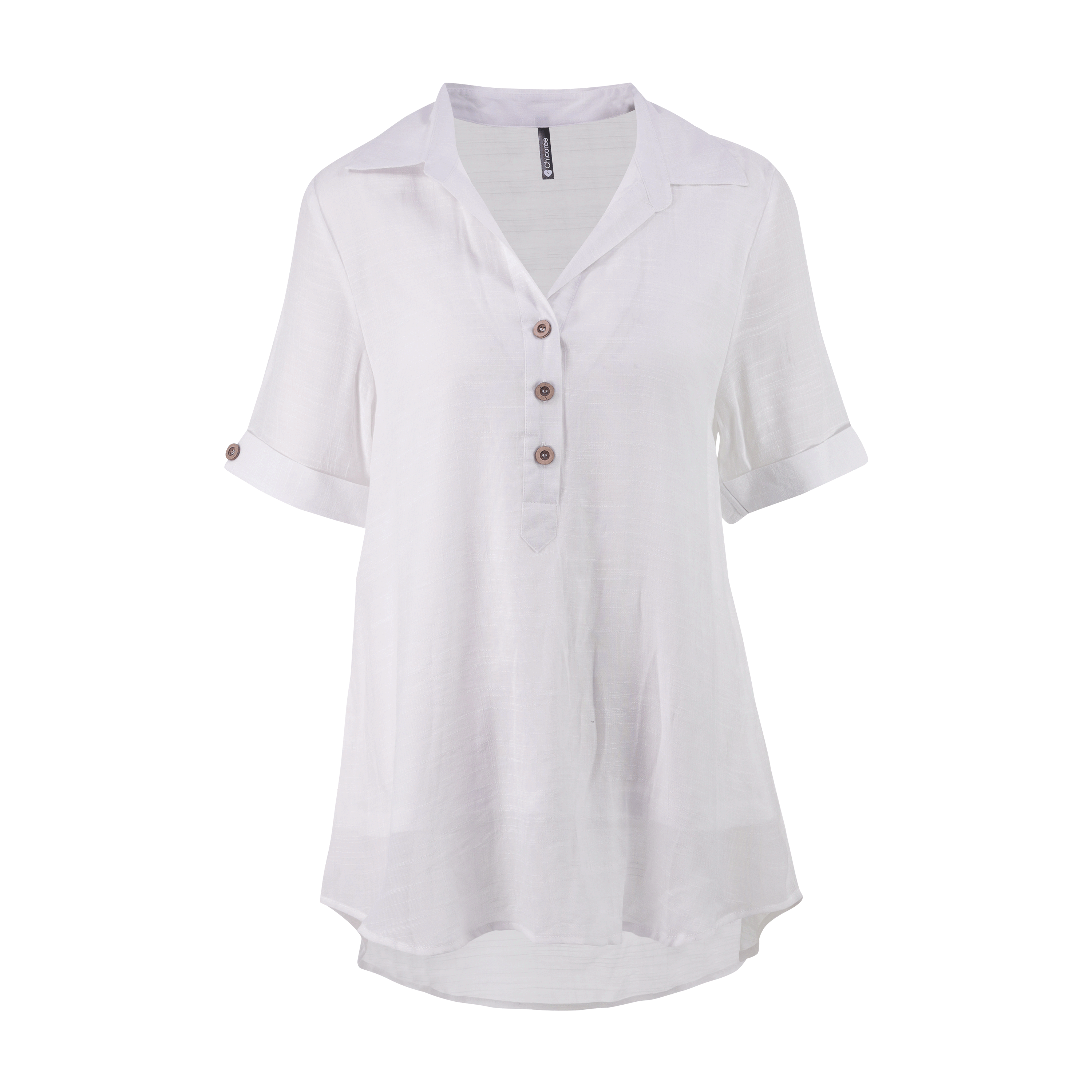 Jacy Bluse