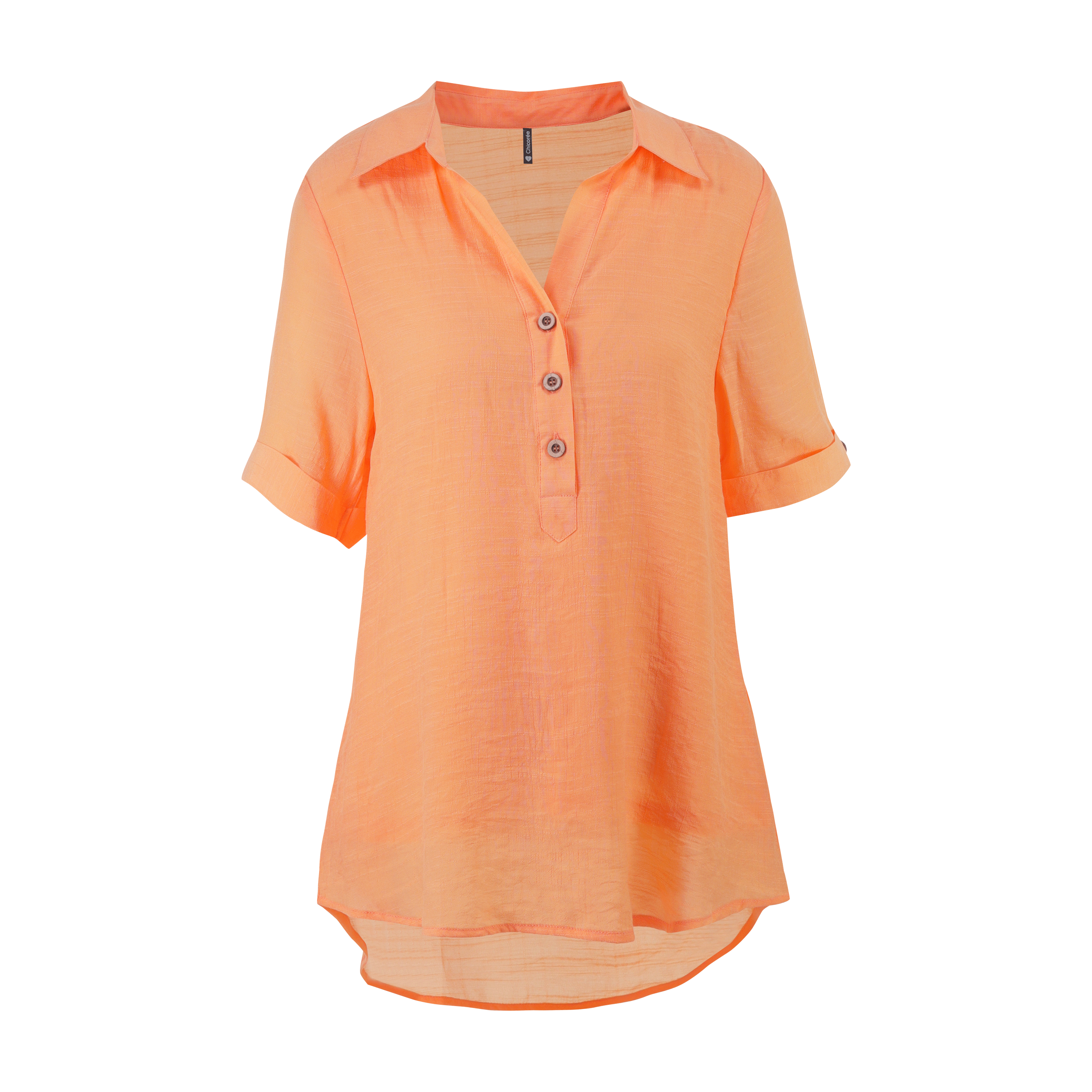 Jacy Bluse