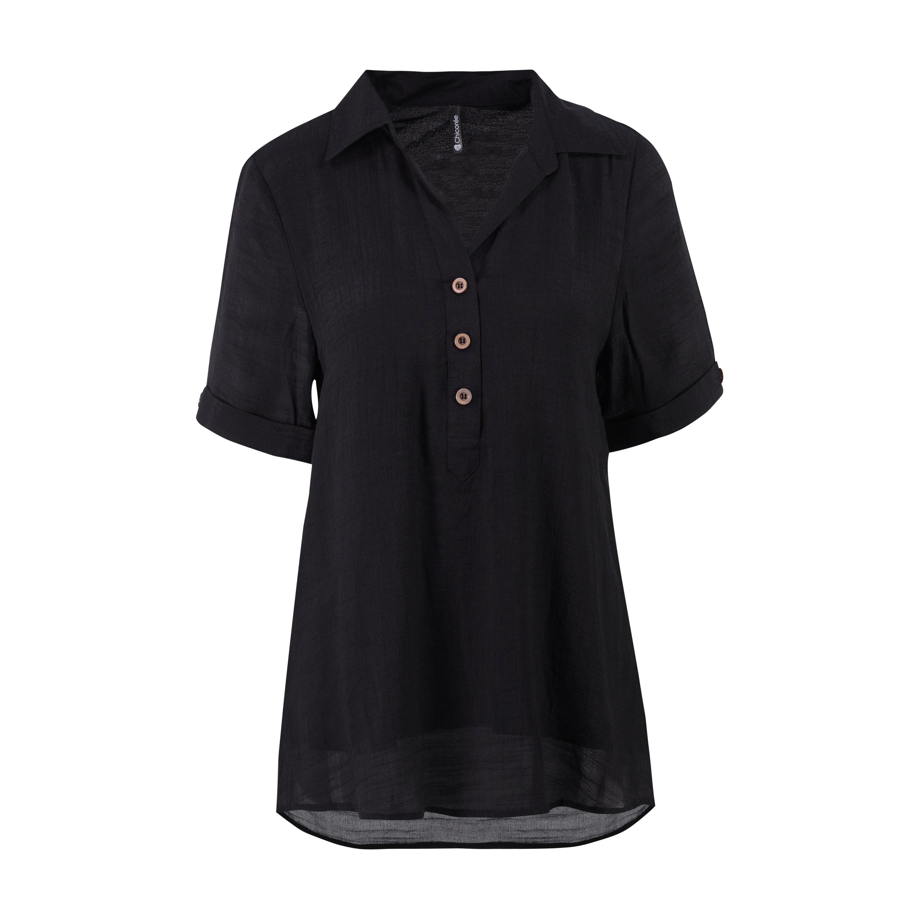 Jacy Bluse