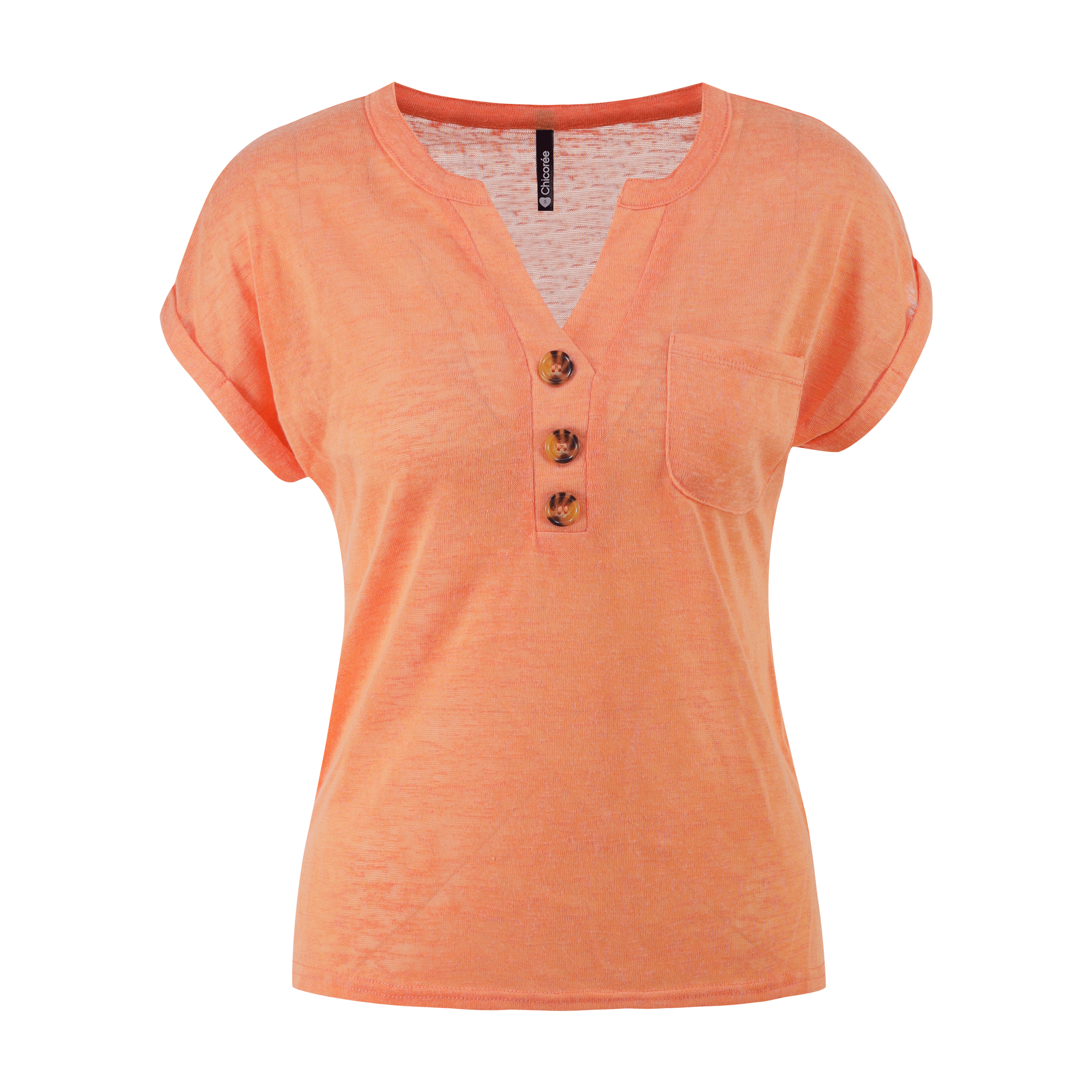 Emily Shirt