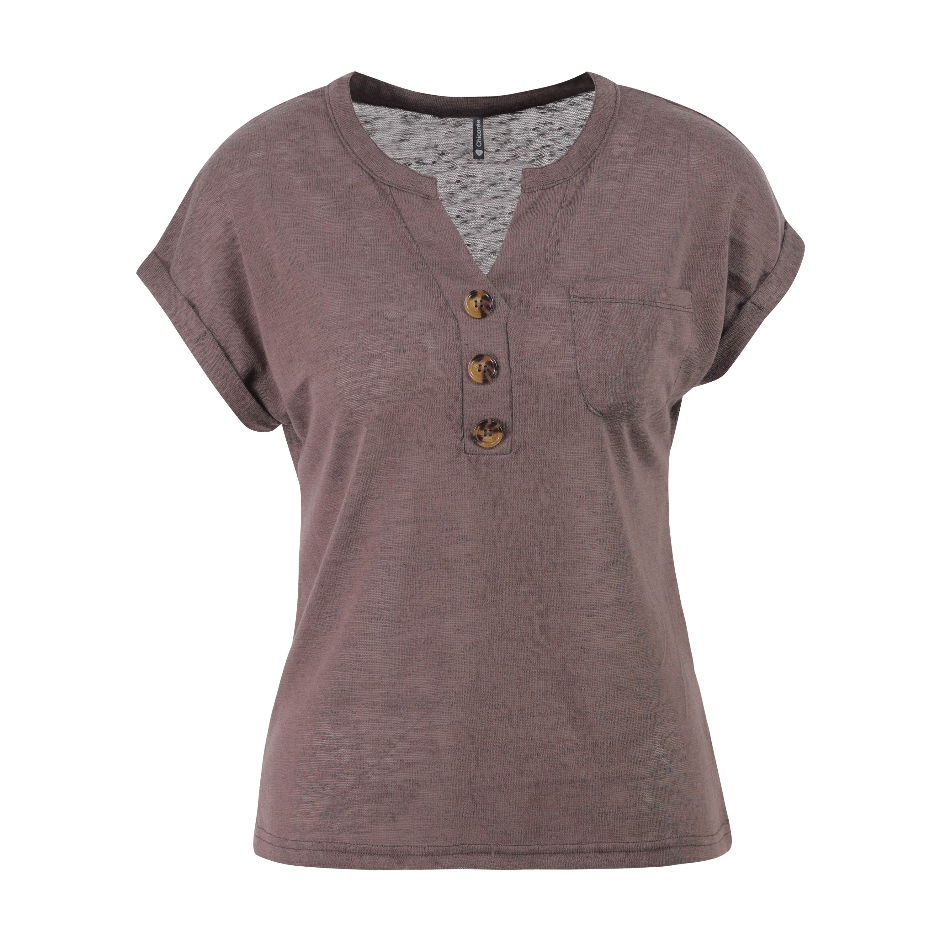 Emily Shirt