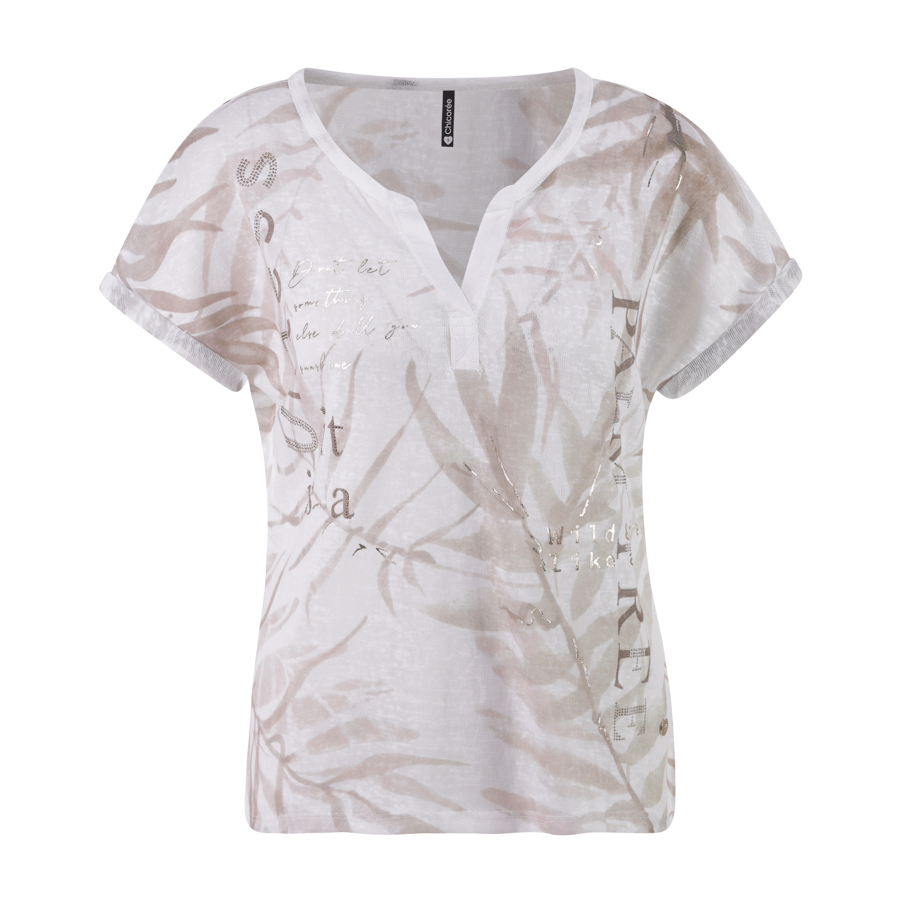 Rosanna Shirt