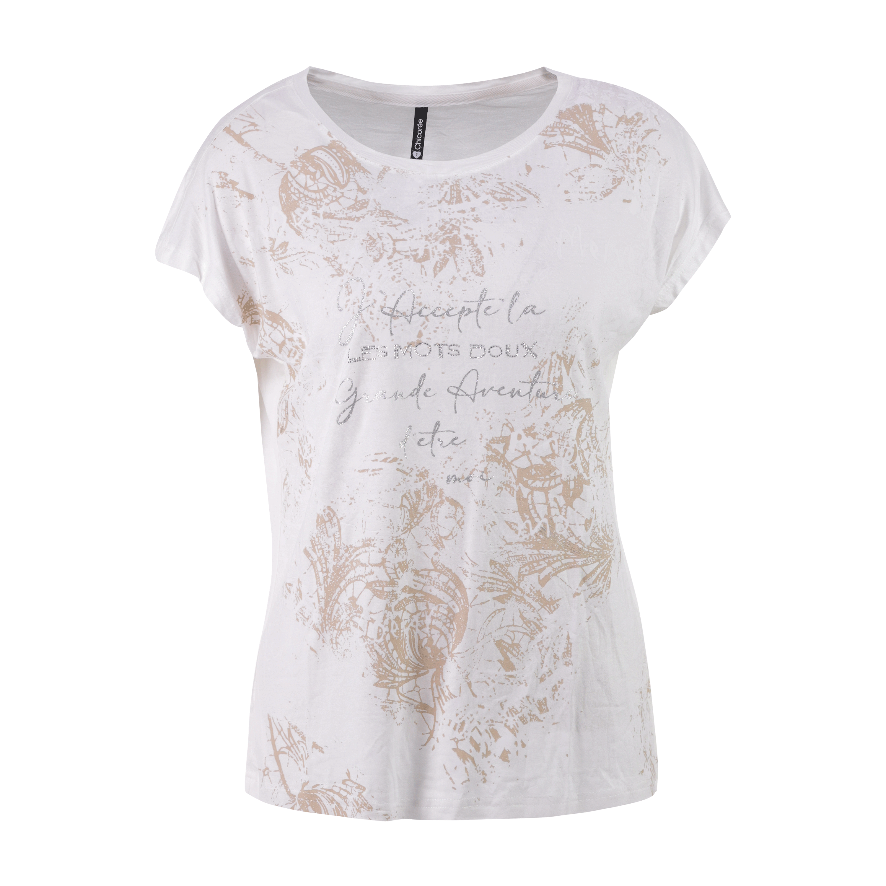 Rina Shirt