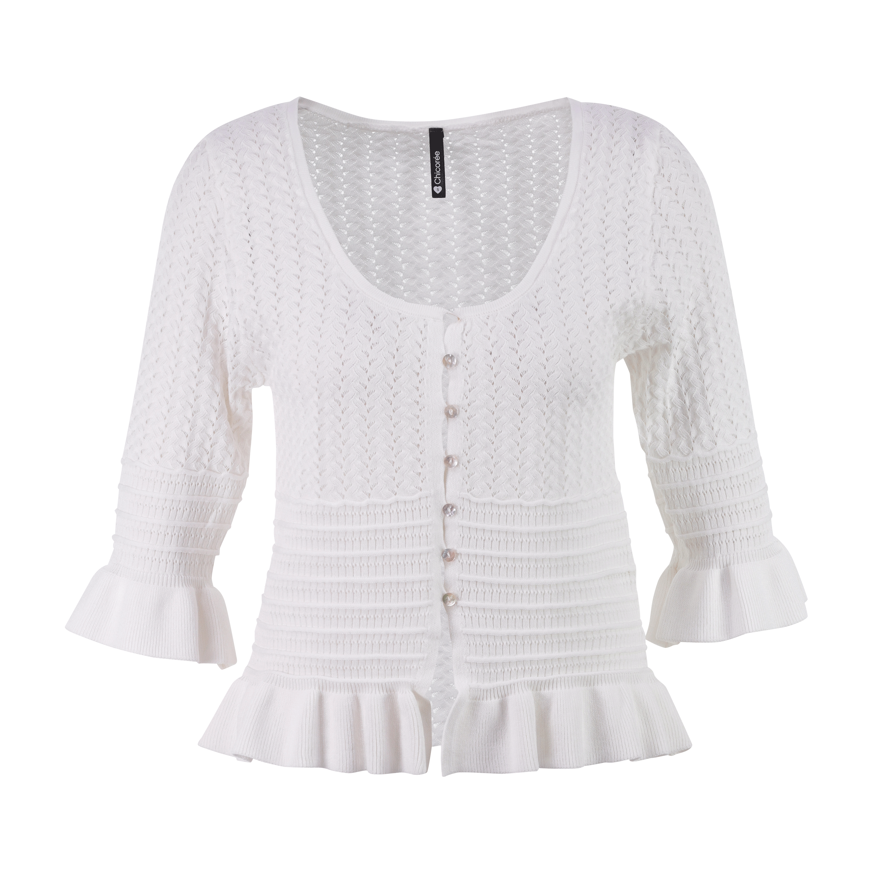 Yasmine Cardigan