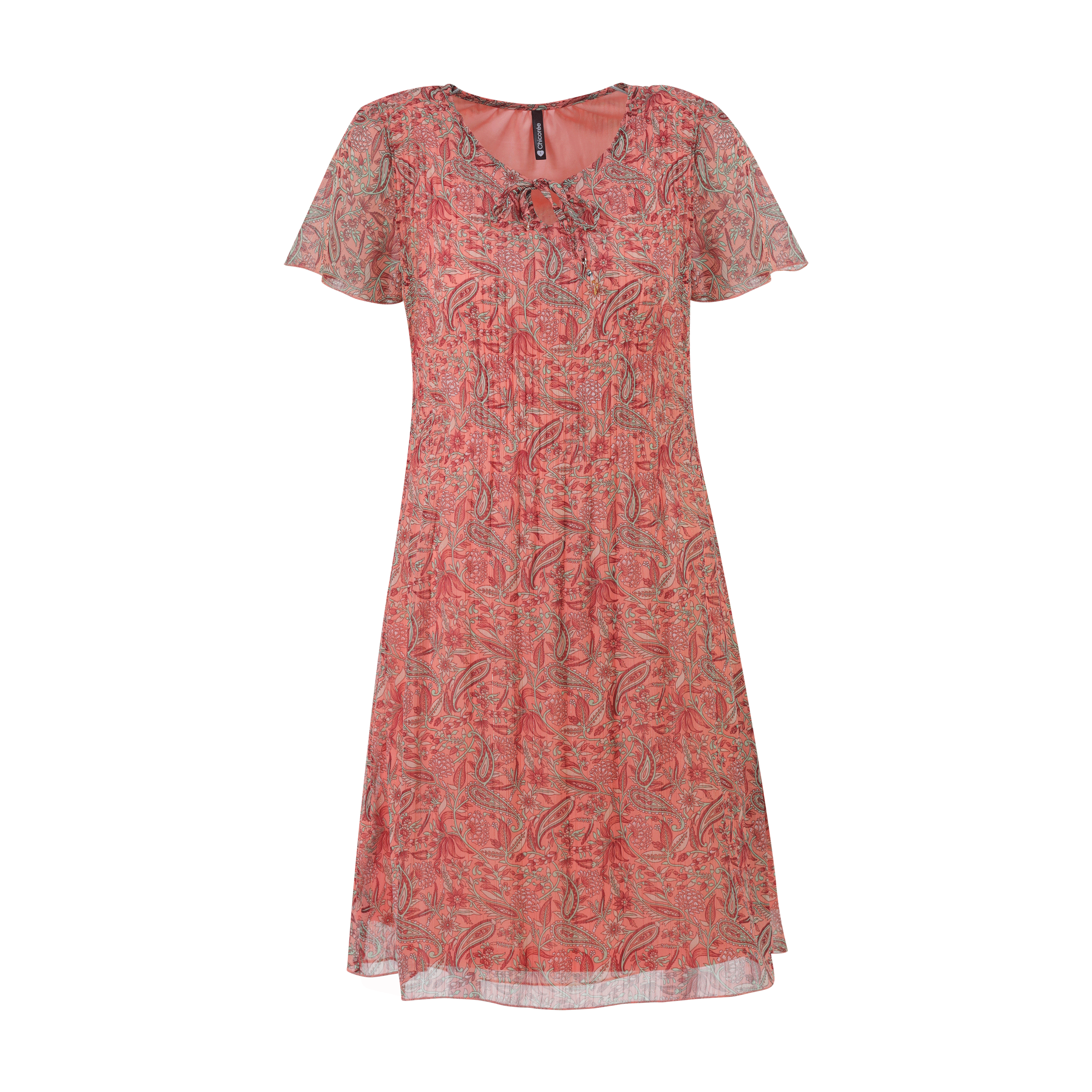 Hayden Dress
