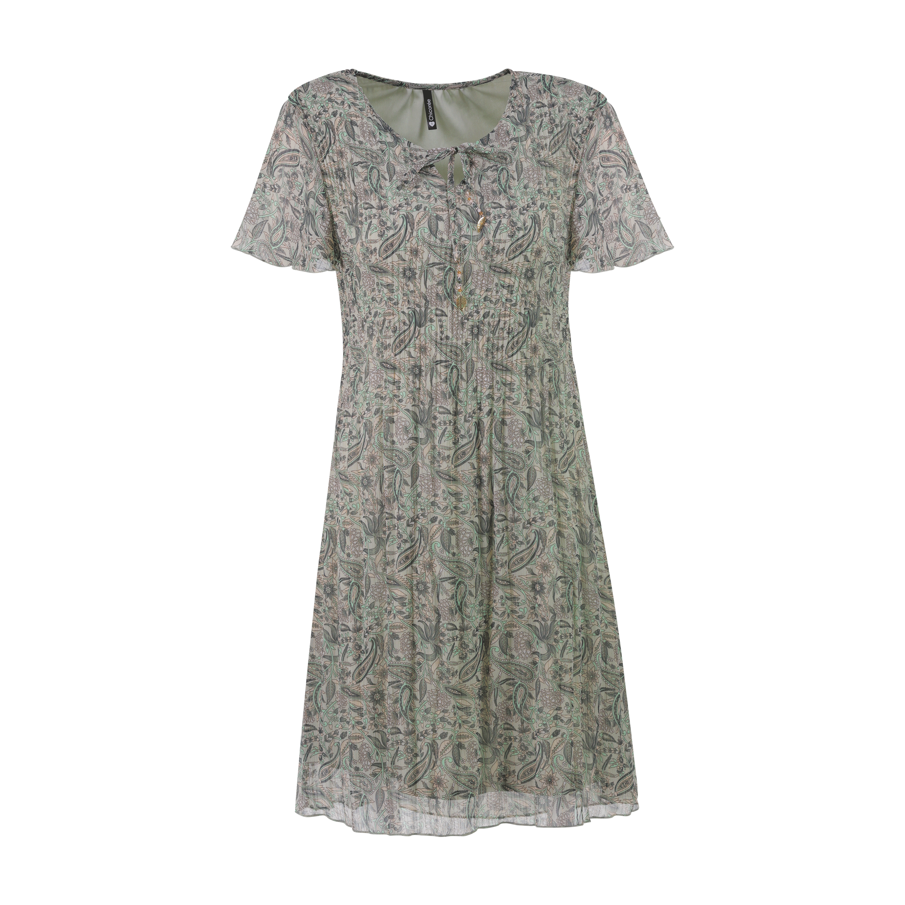 Hayden Dress