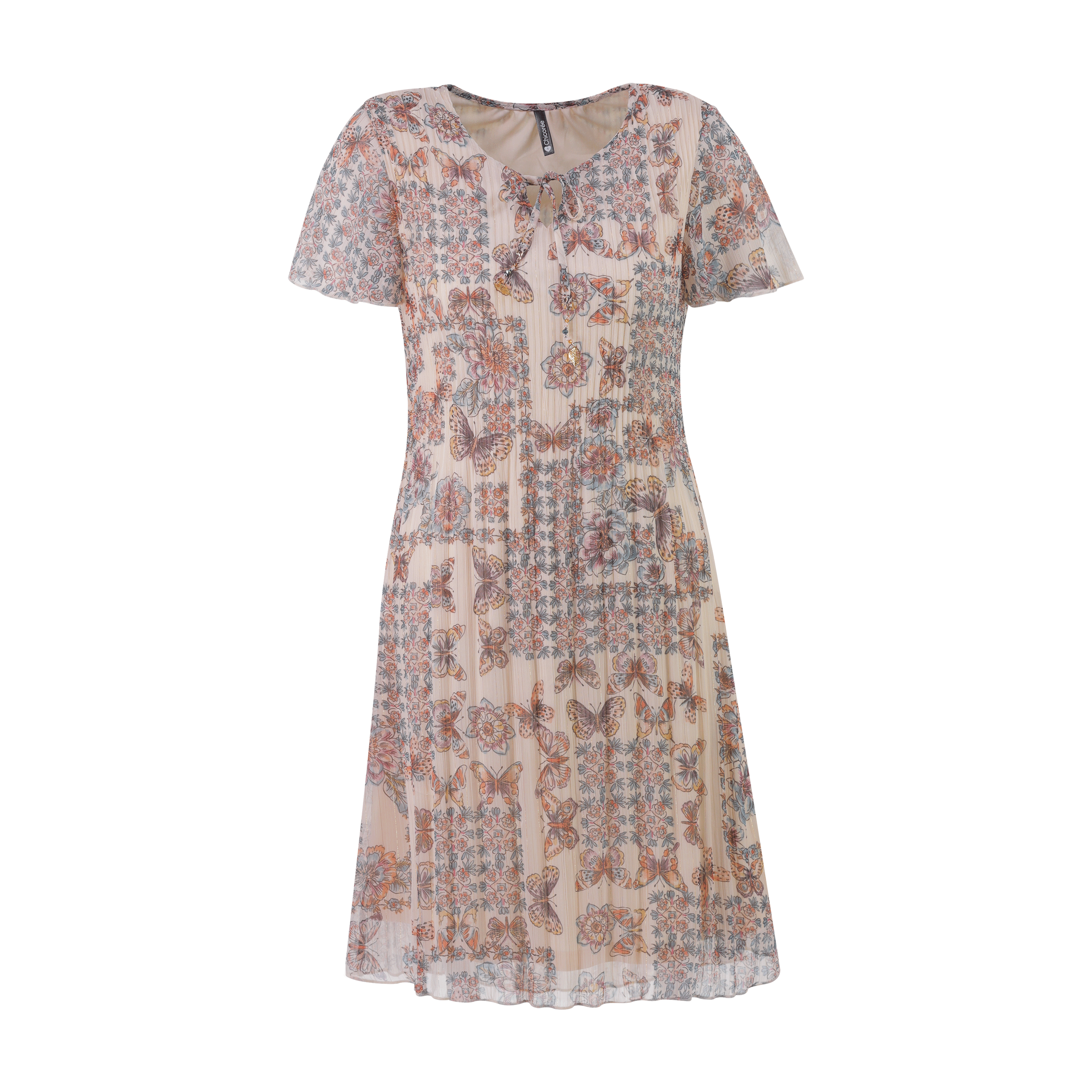 Hayden Dress