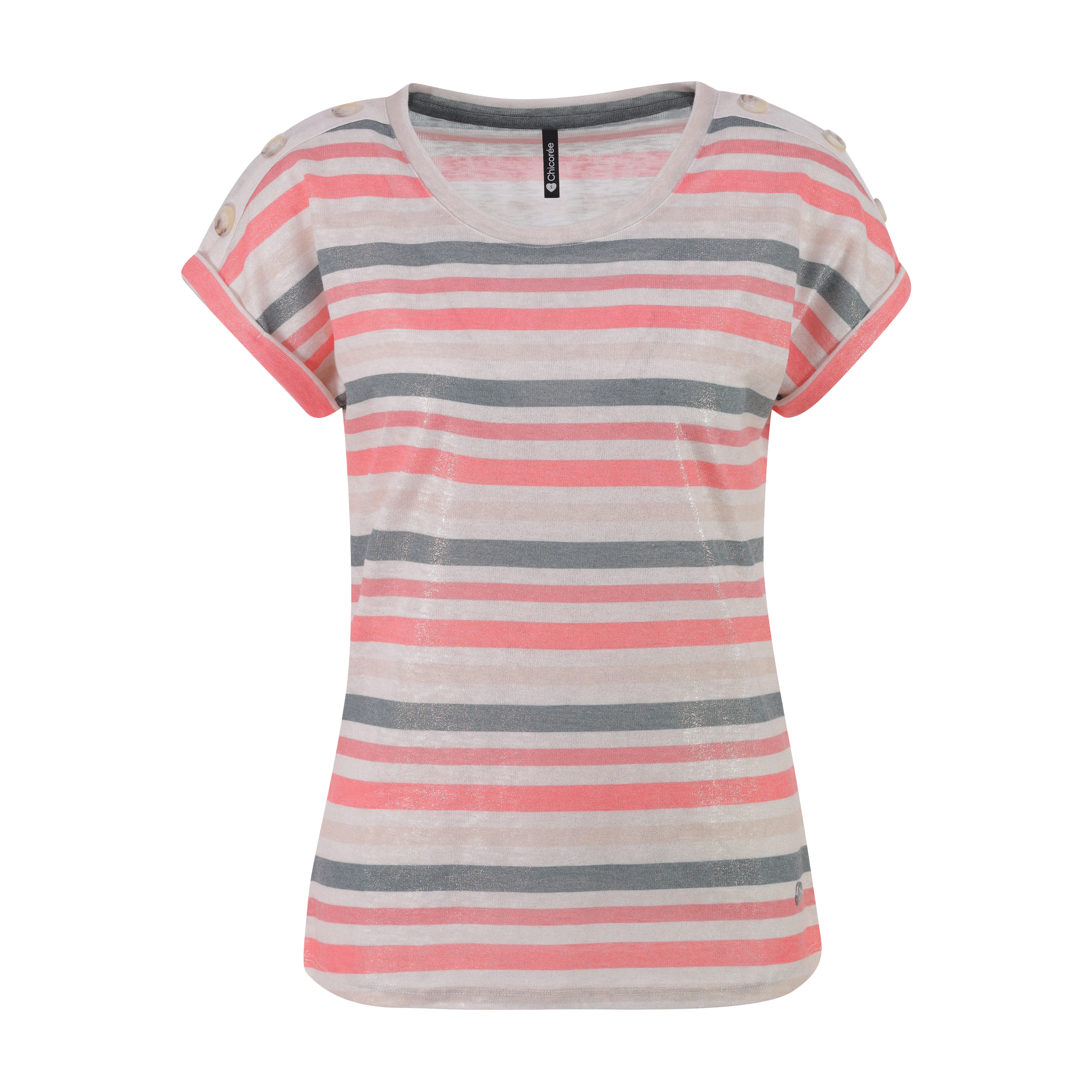 Galina Shirt