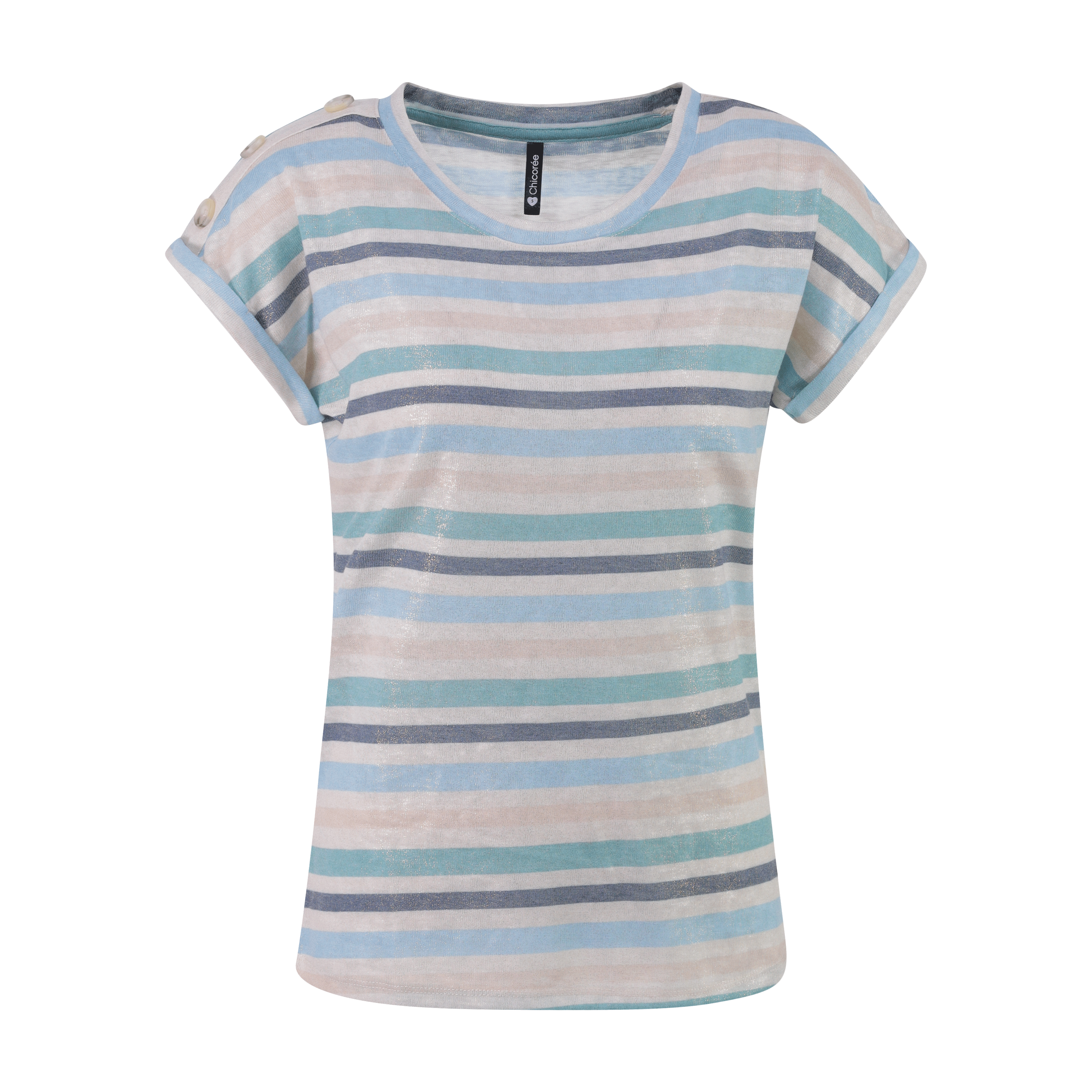 Galina Shirt