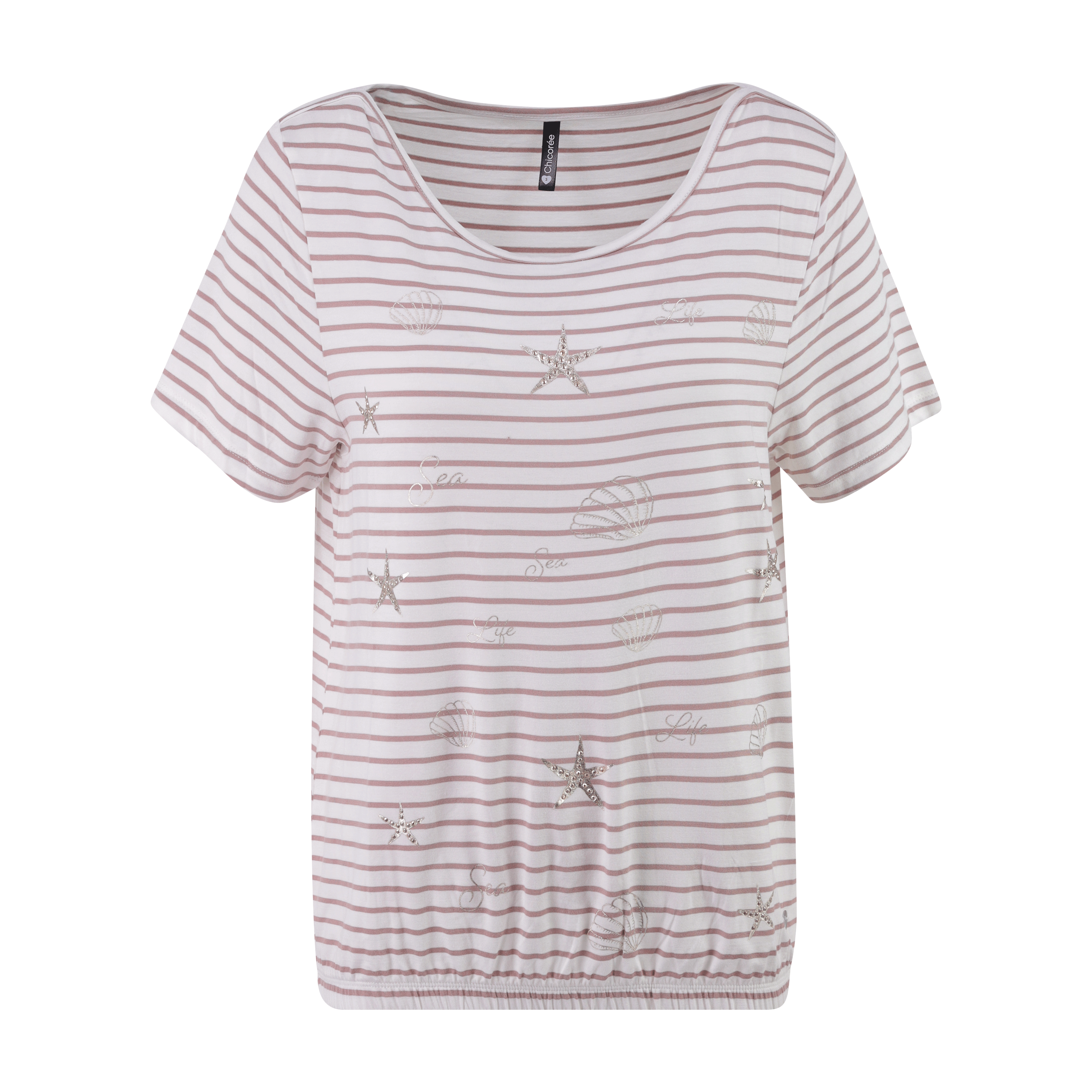 Enola Shirt