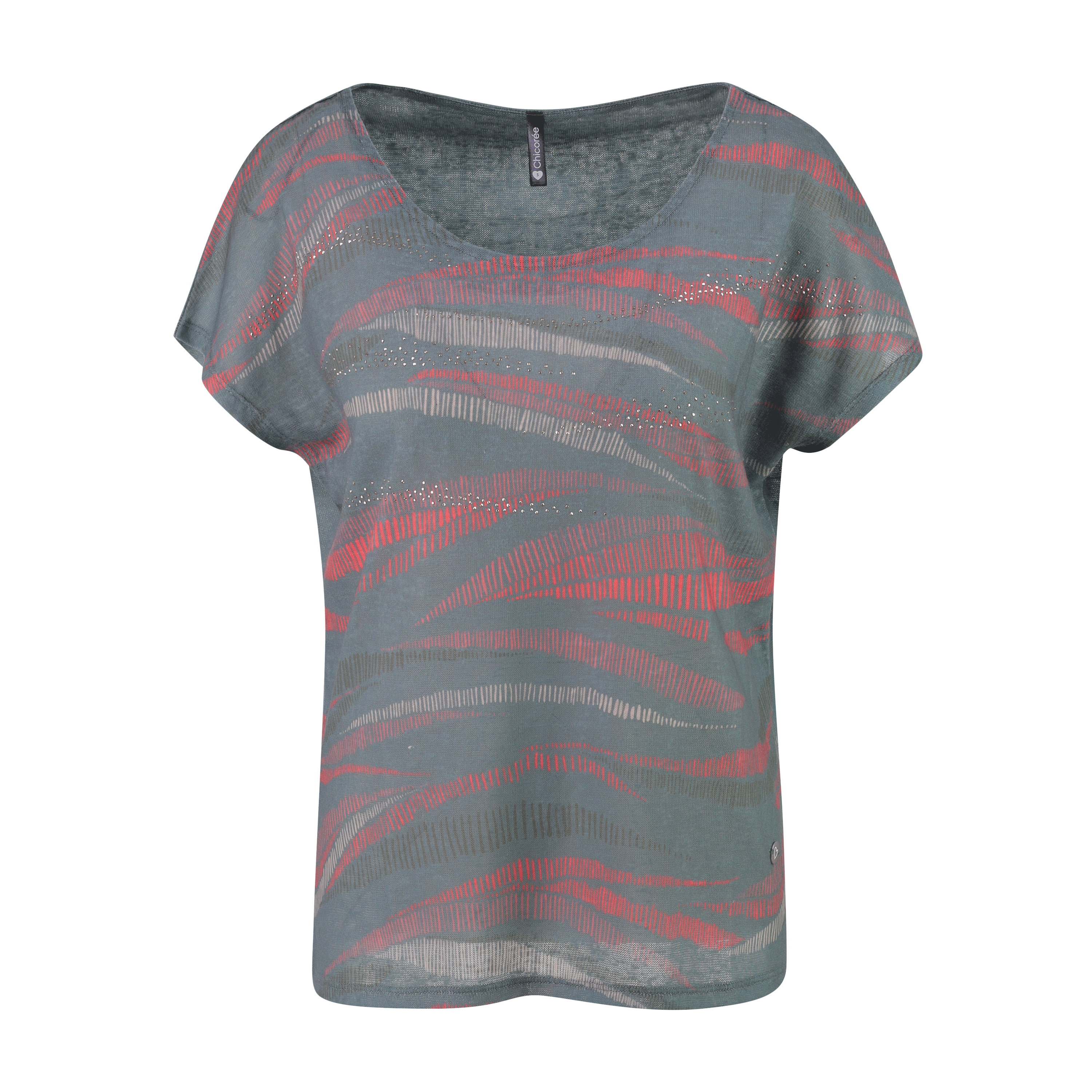 Valeria Shirt