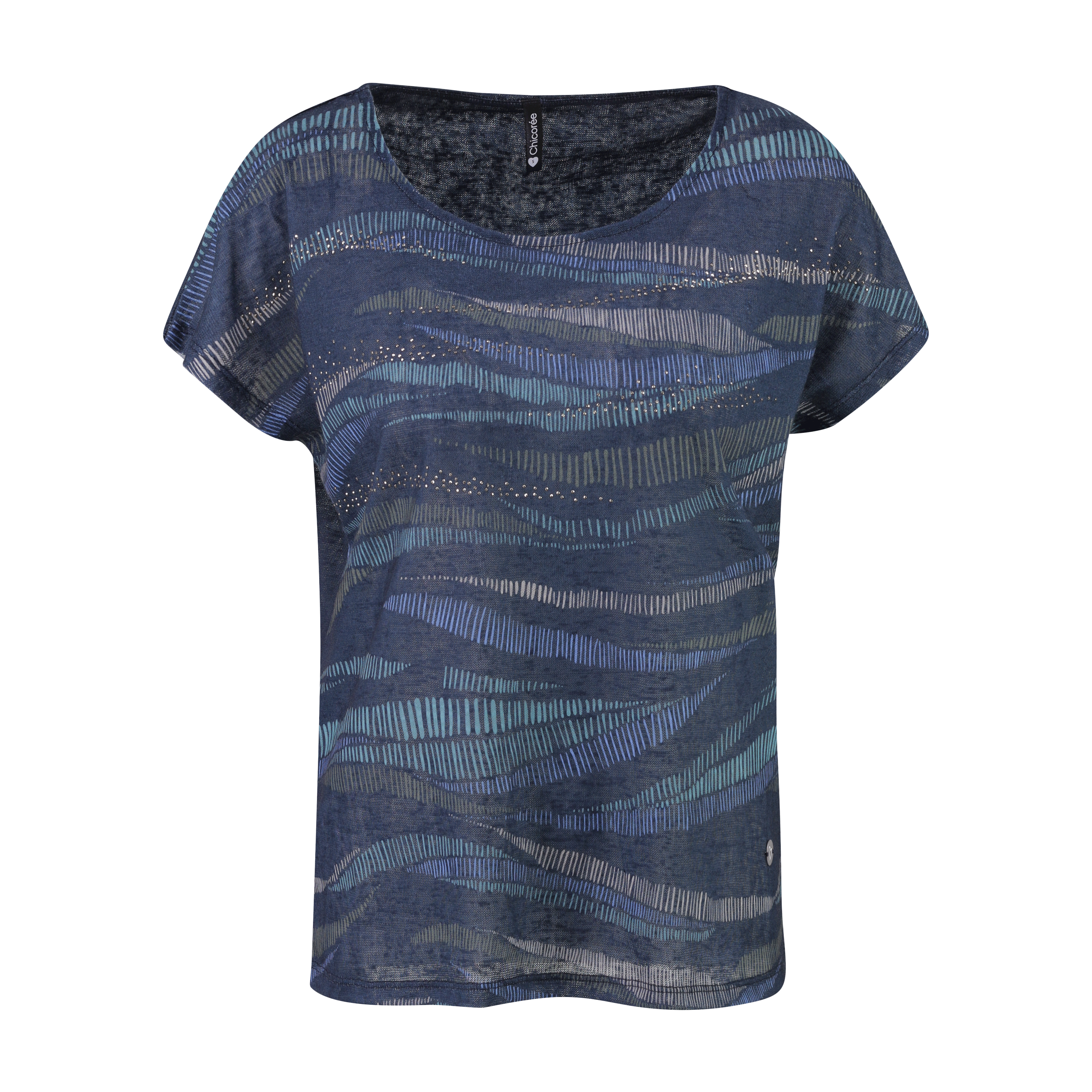 Valeria Shirt