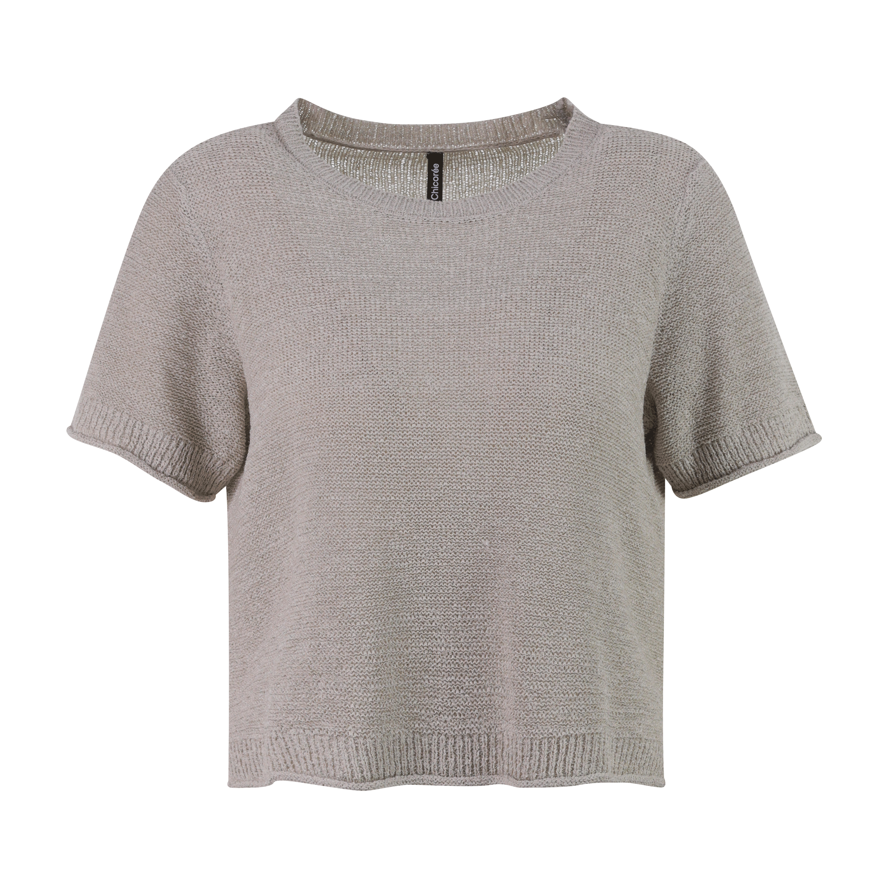 Gabrielle Pullover