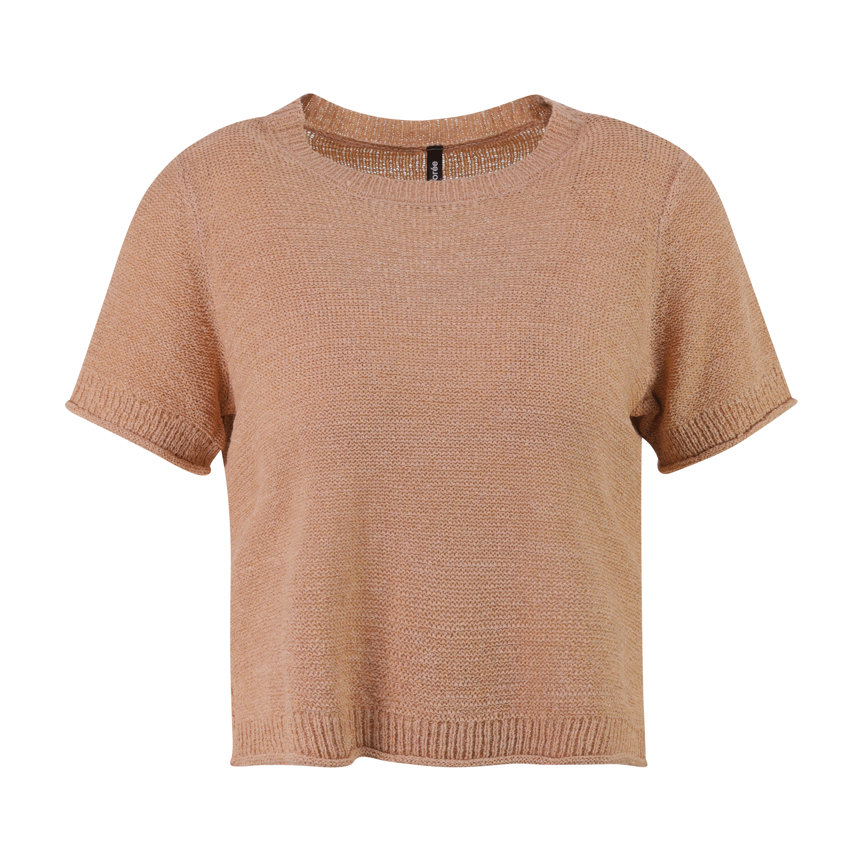 Gabrielle Pullover