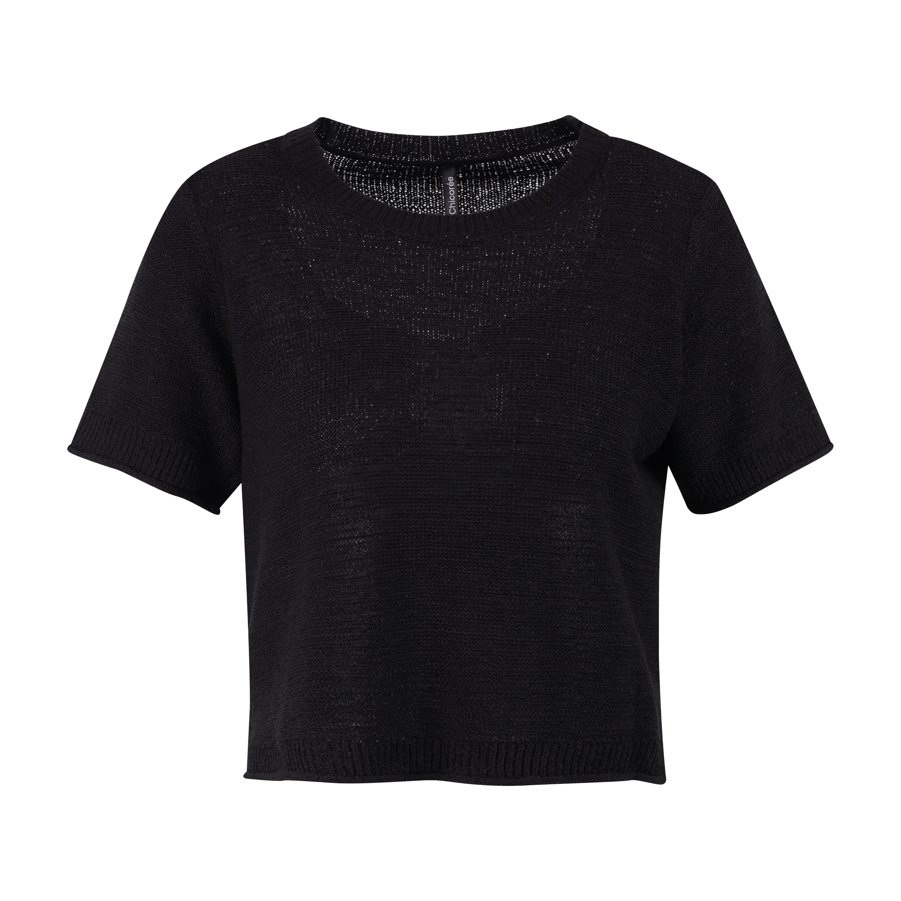 Gabrielle Pullover