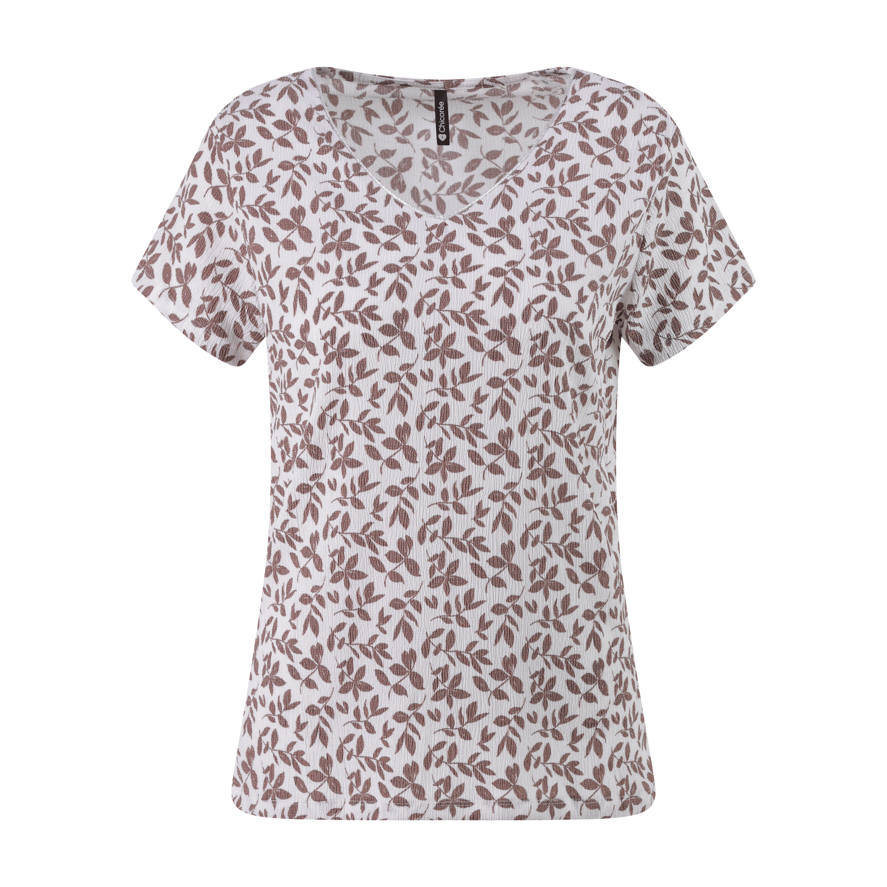 Delphine Shirt