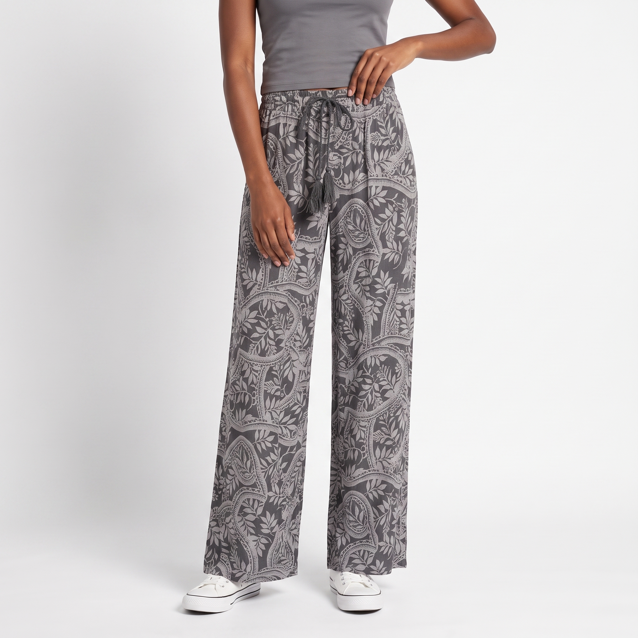 Lumea Print Pants