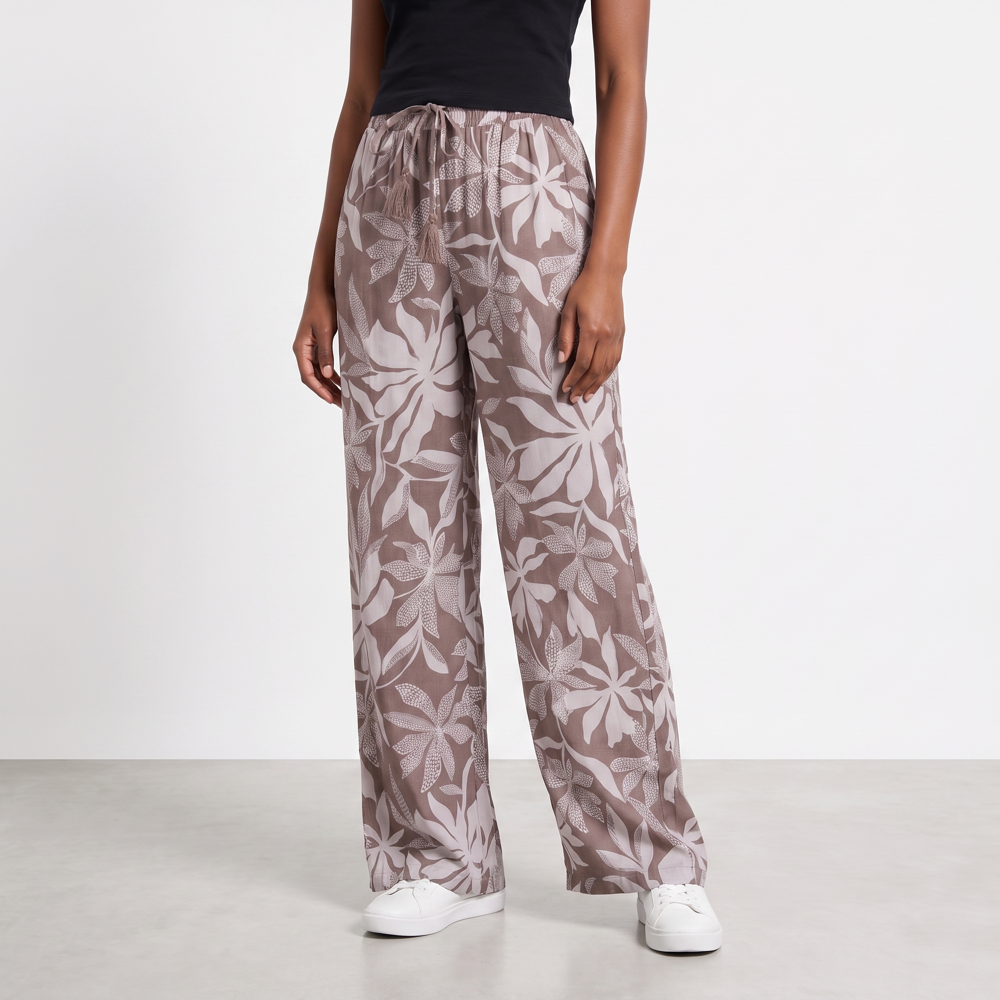 Lumea Print Pants