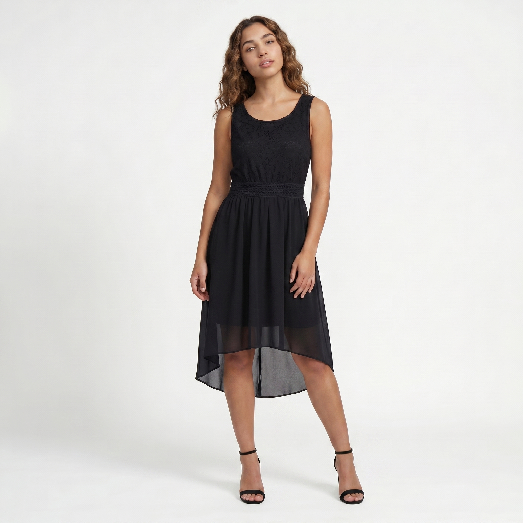 Kira Kleid