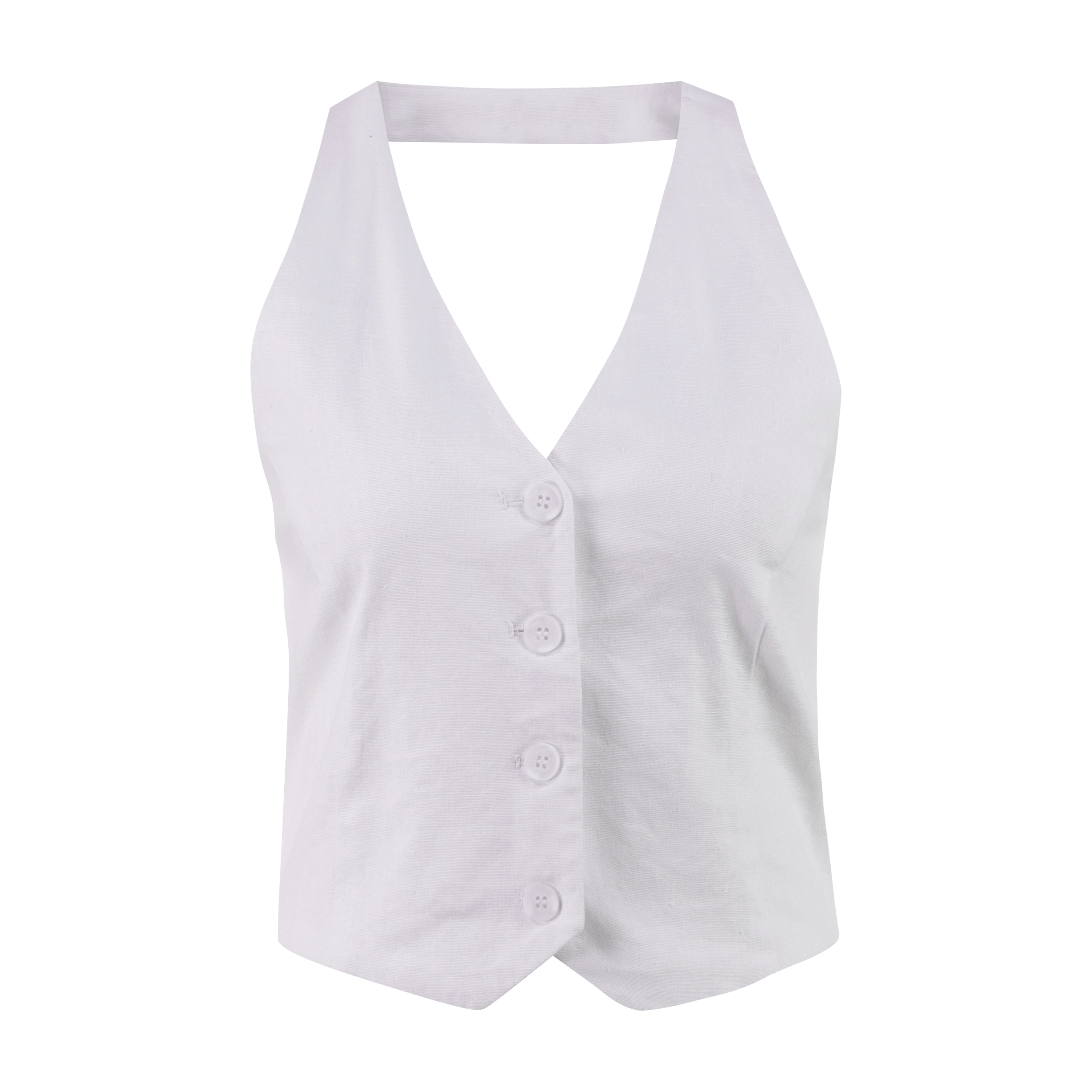 Blouses: Zlong Stripe Shirt en Marine CHF 19.95 pour femme | Chicorée