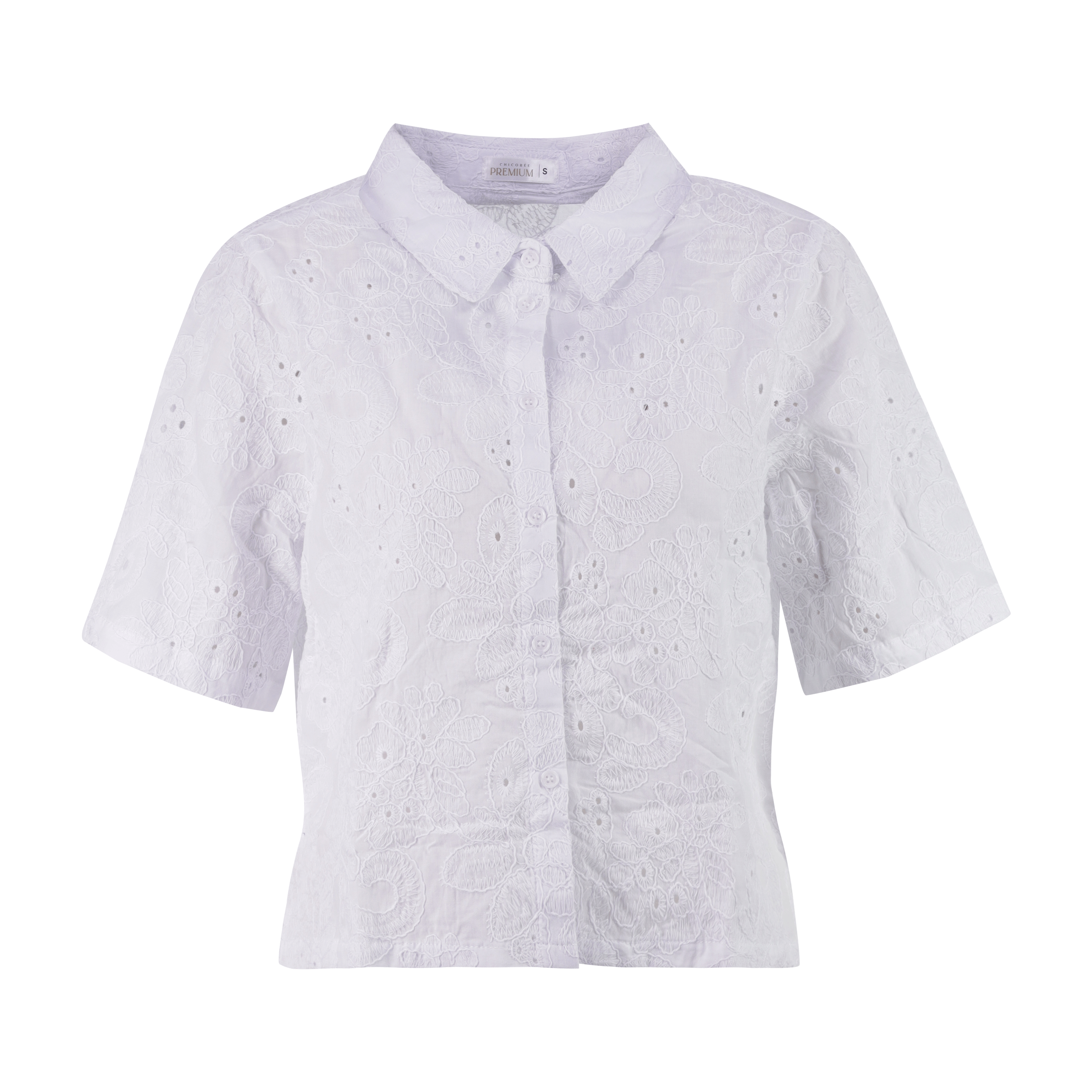 Jack Bluse