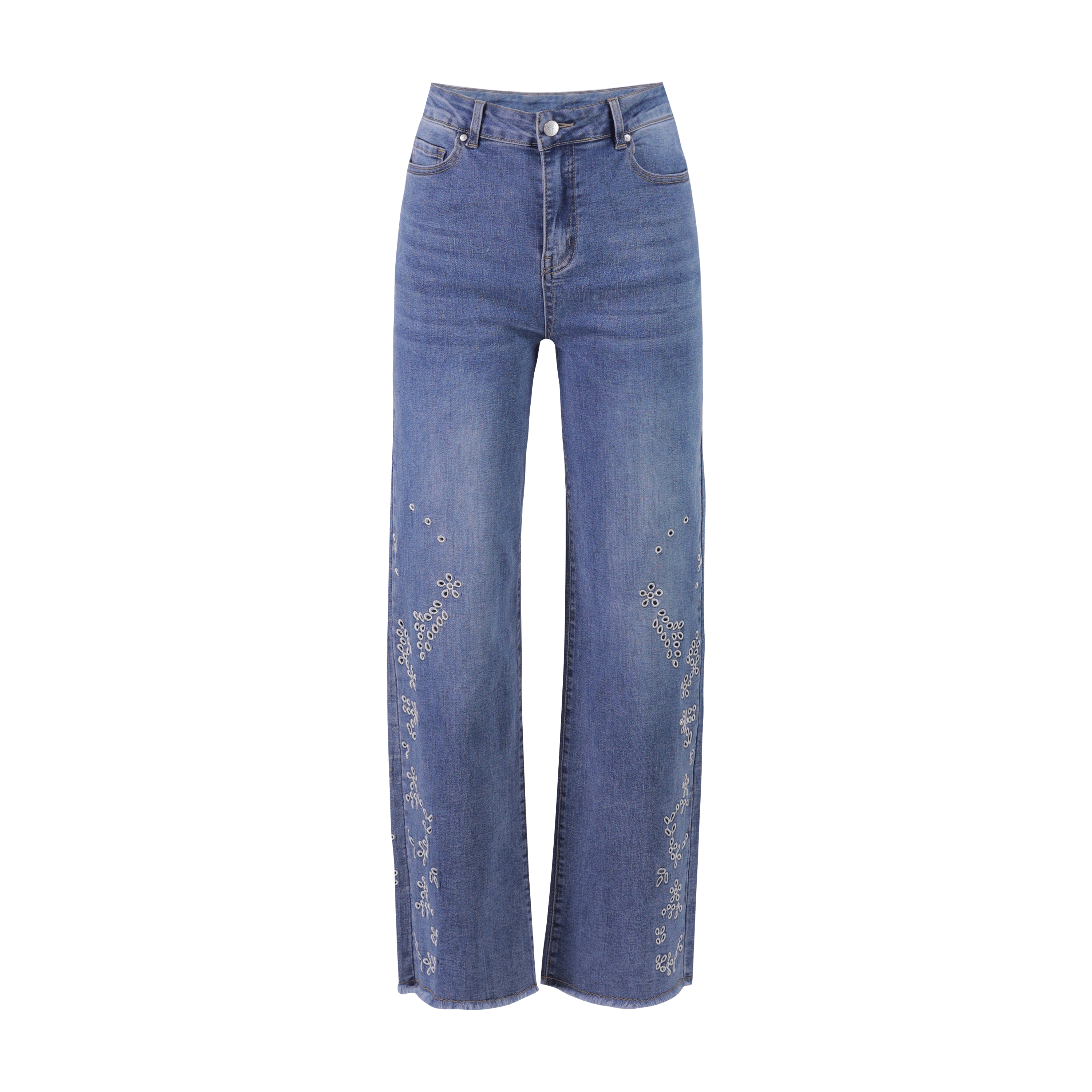 Edda Jeans
