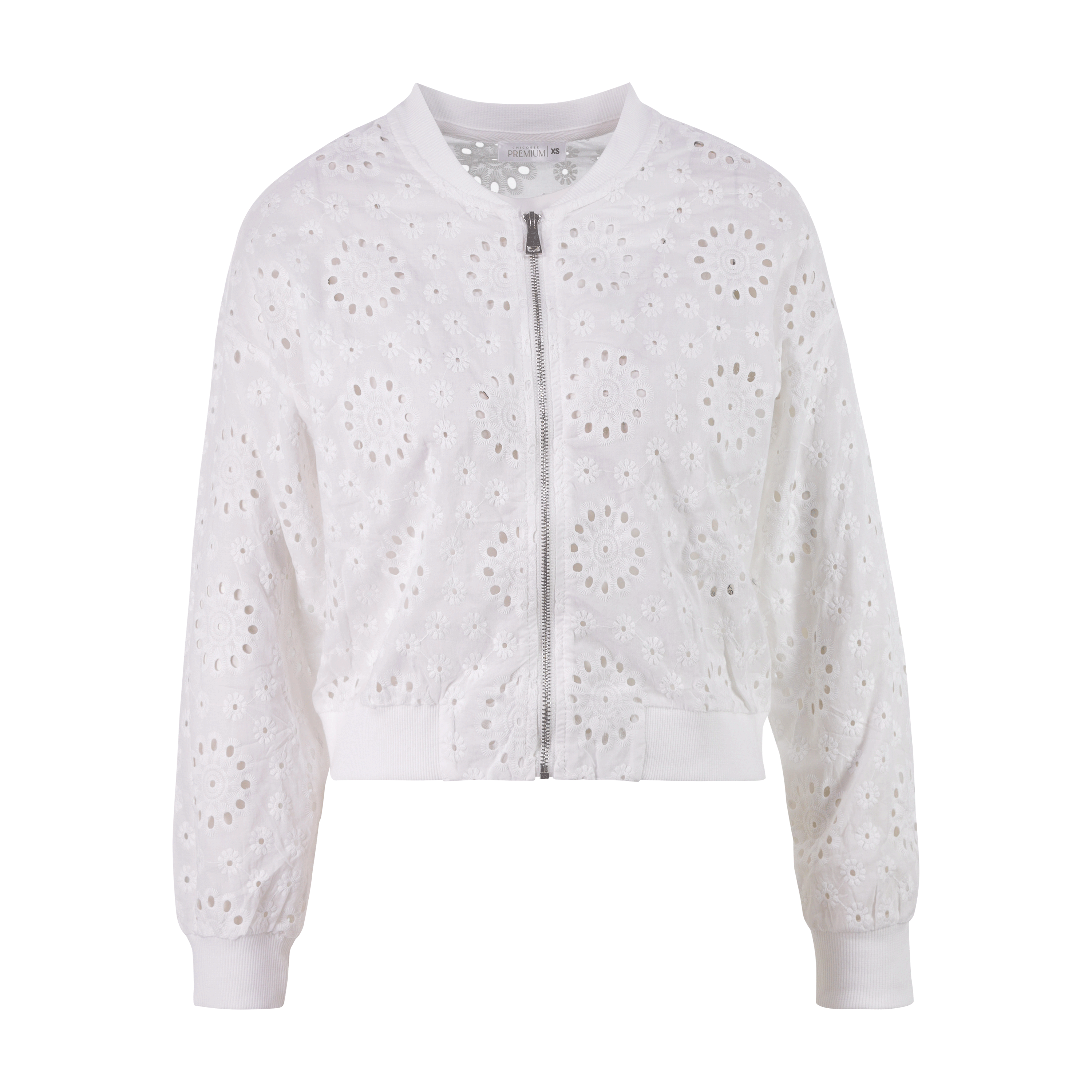 Sera Jacket