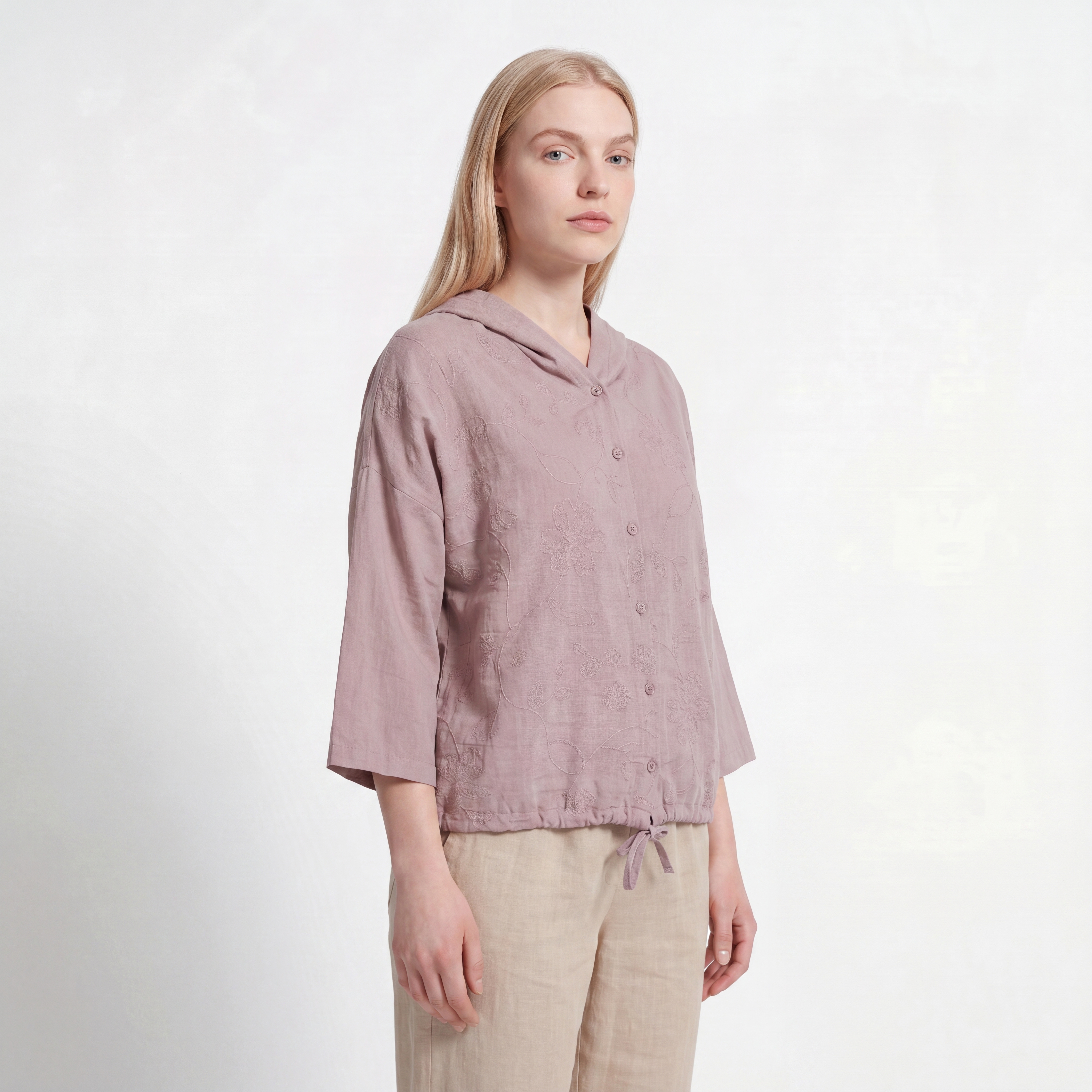 Trigs Bluse