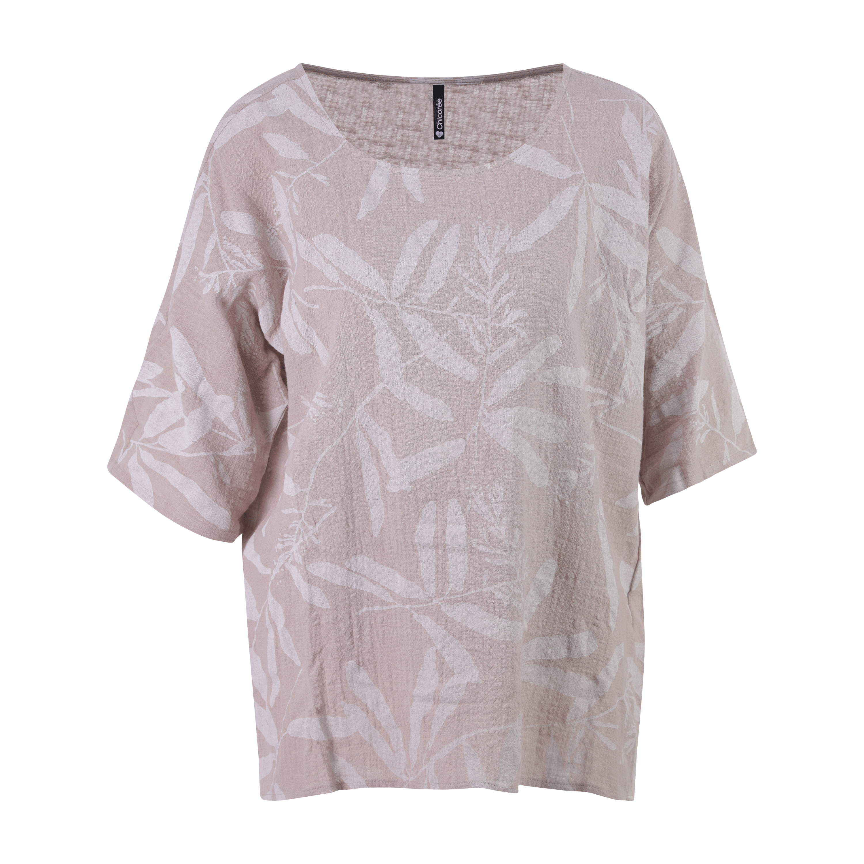 Tap Print 1 Shirt