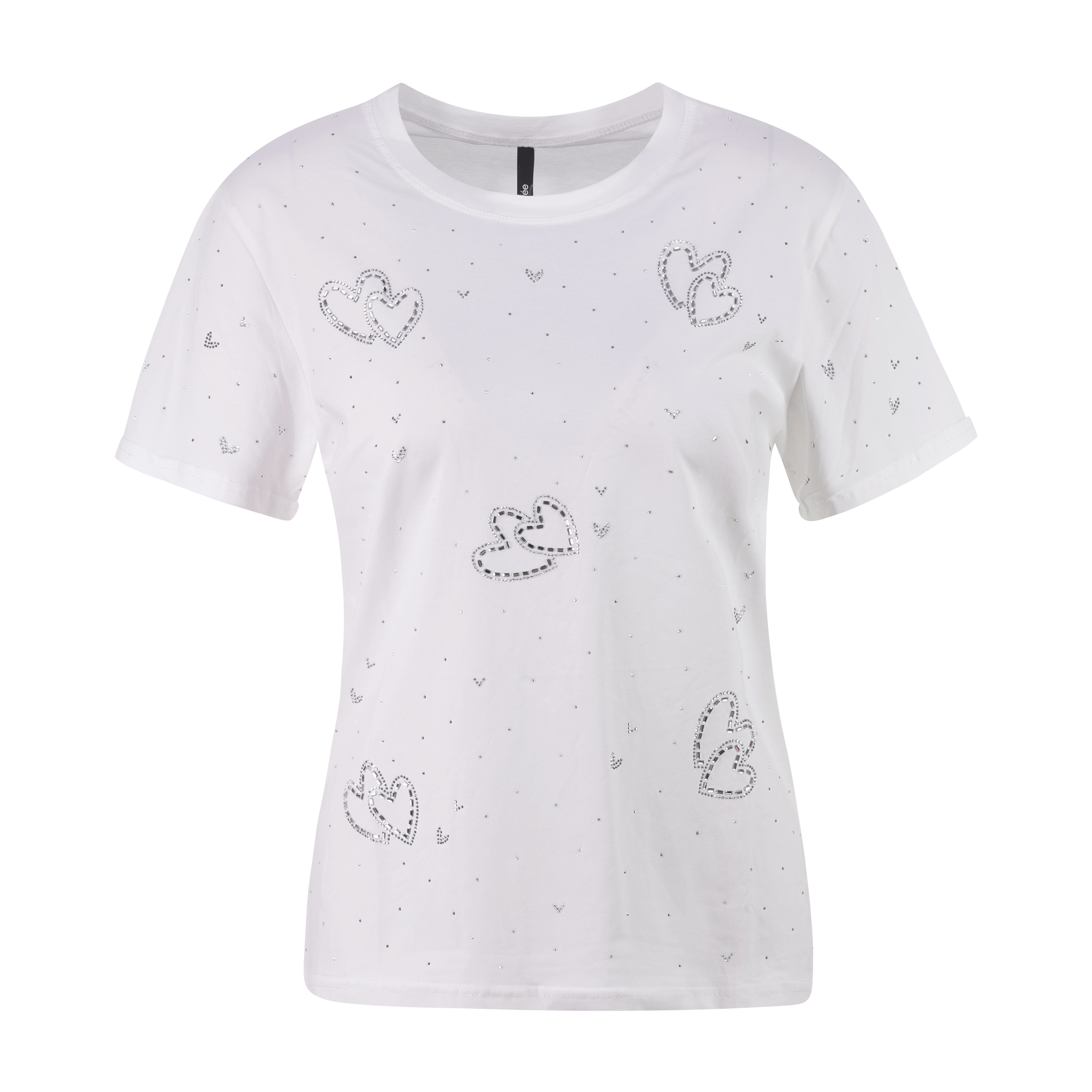 Heart Shirt