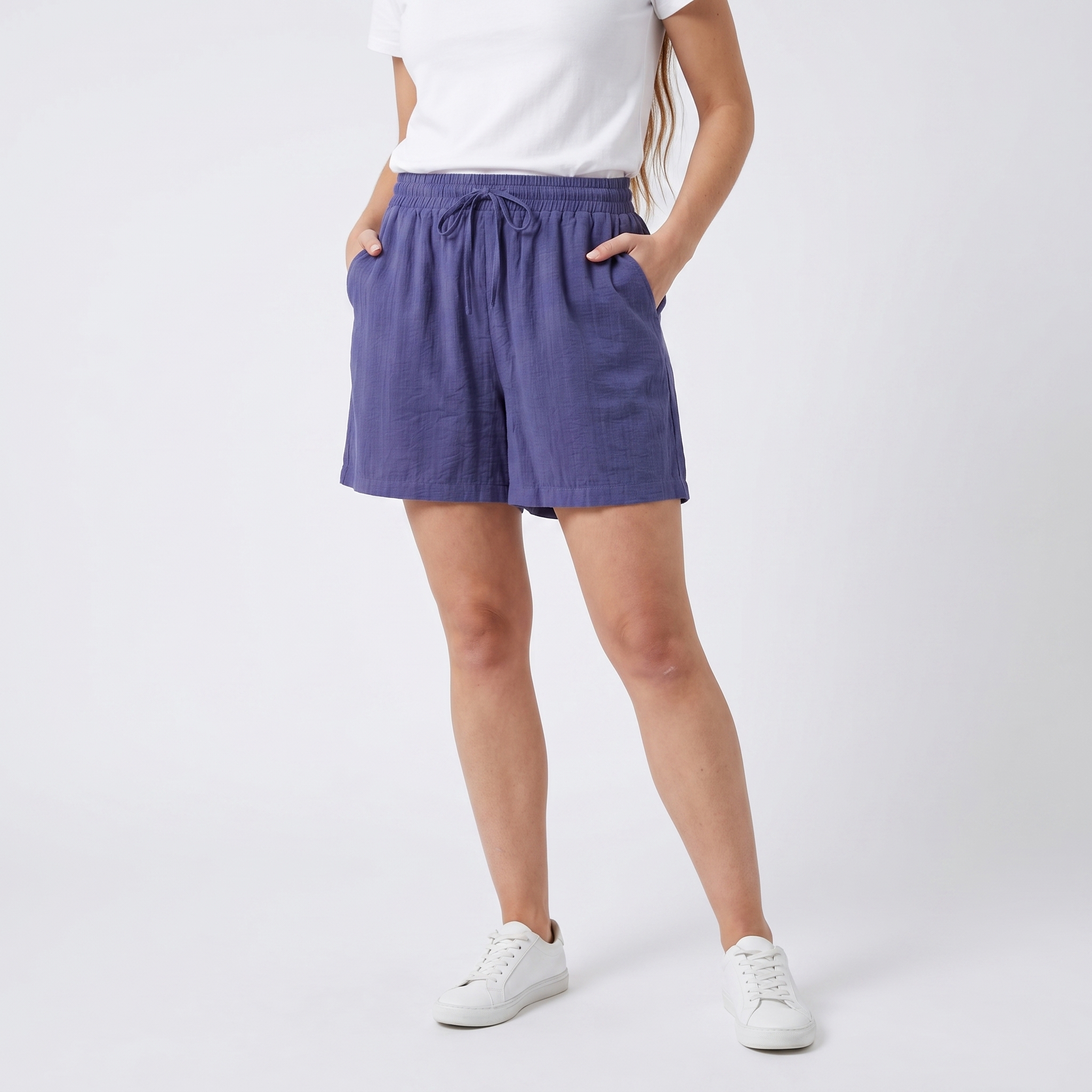 Flora Shorts