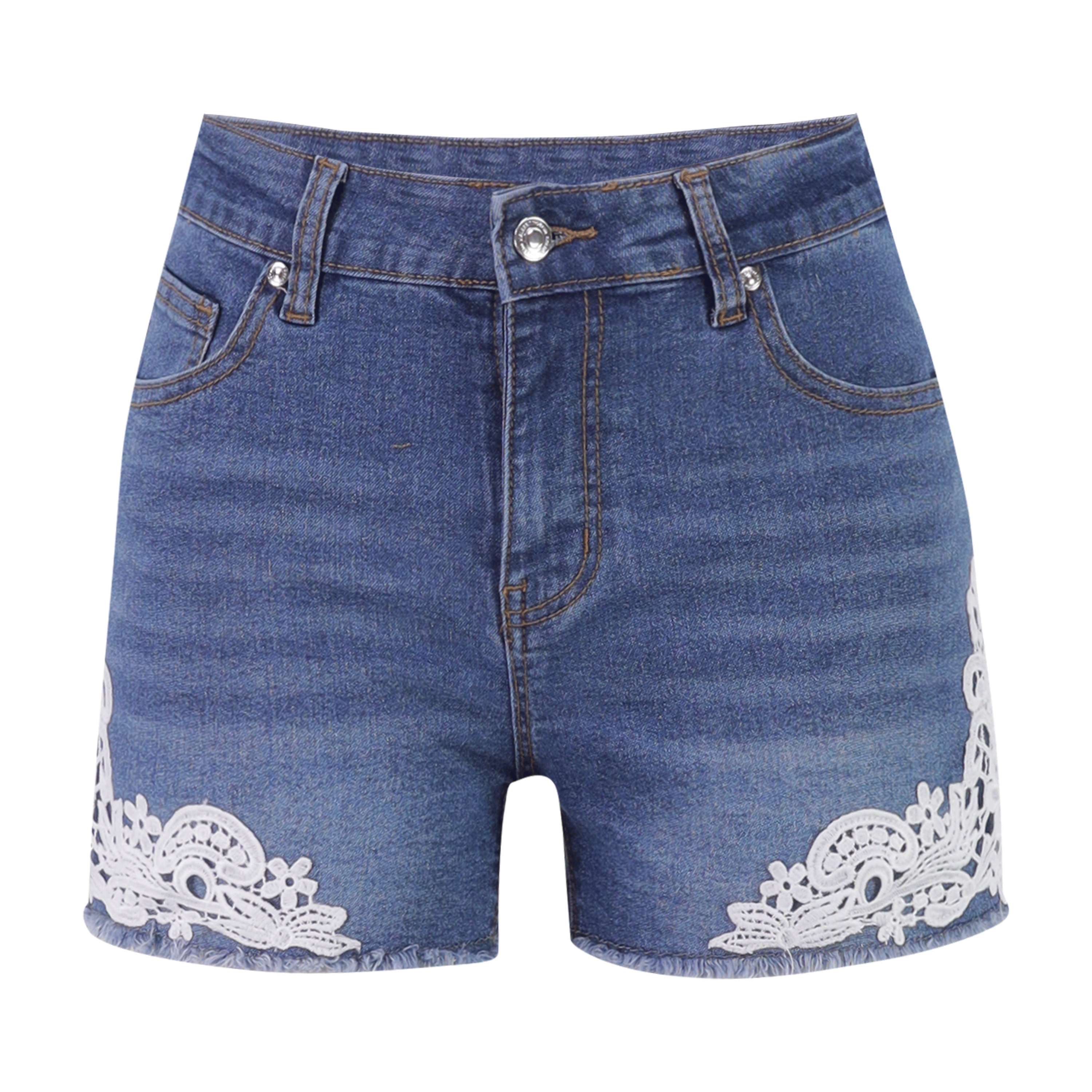 Eva Shorts