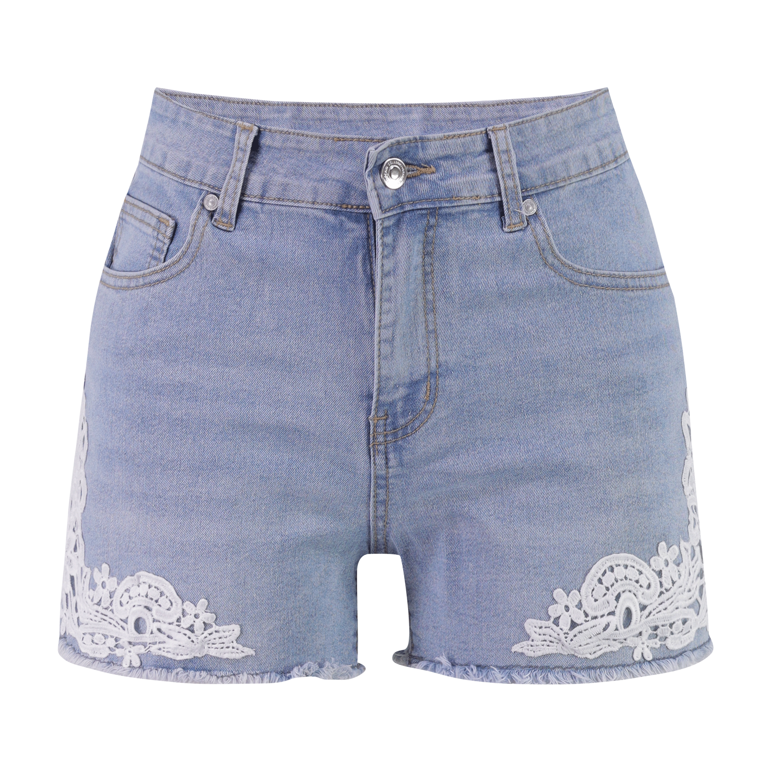 Eva Shorts