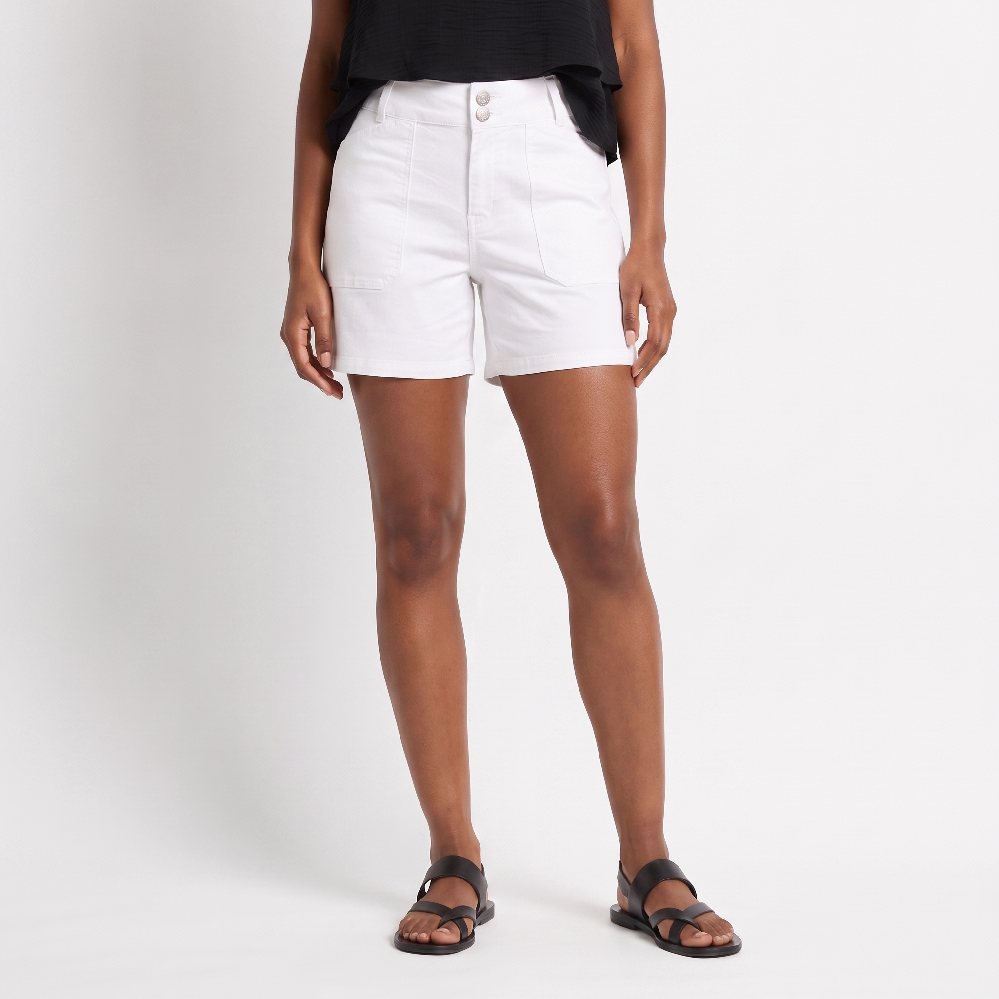 Buenos Aires Shorts