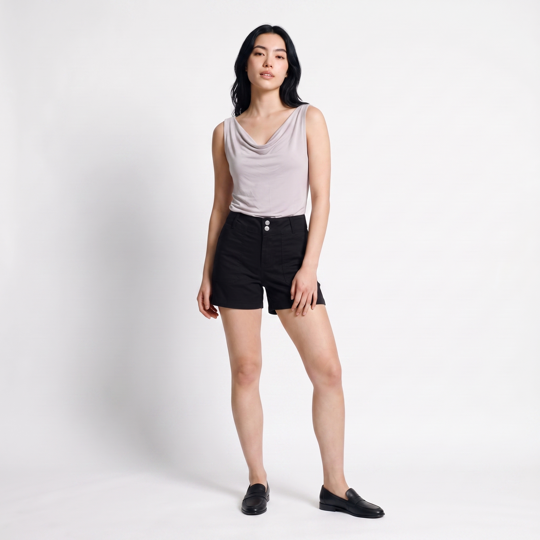 Buenos Aires Shorts