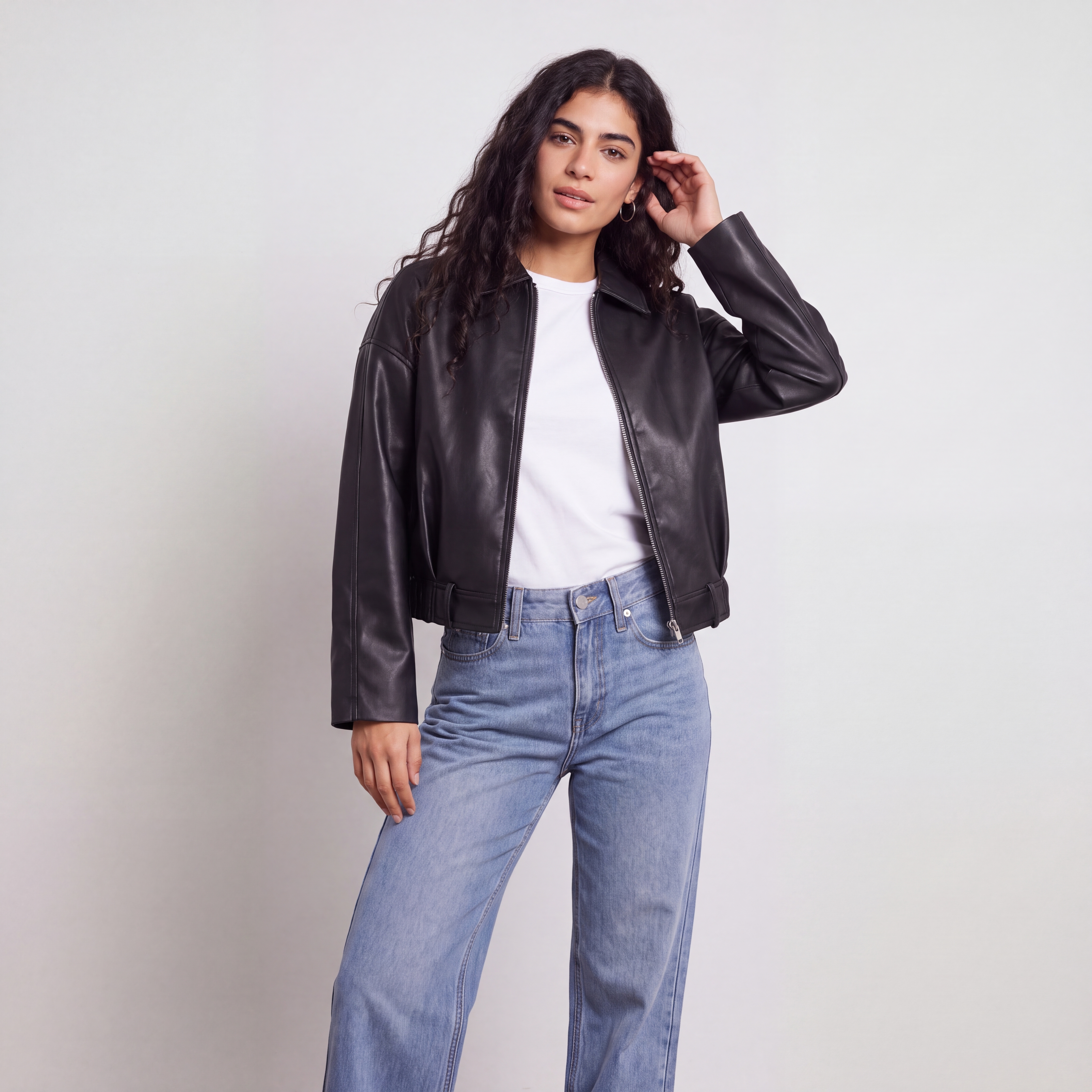 Nicole Jacket