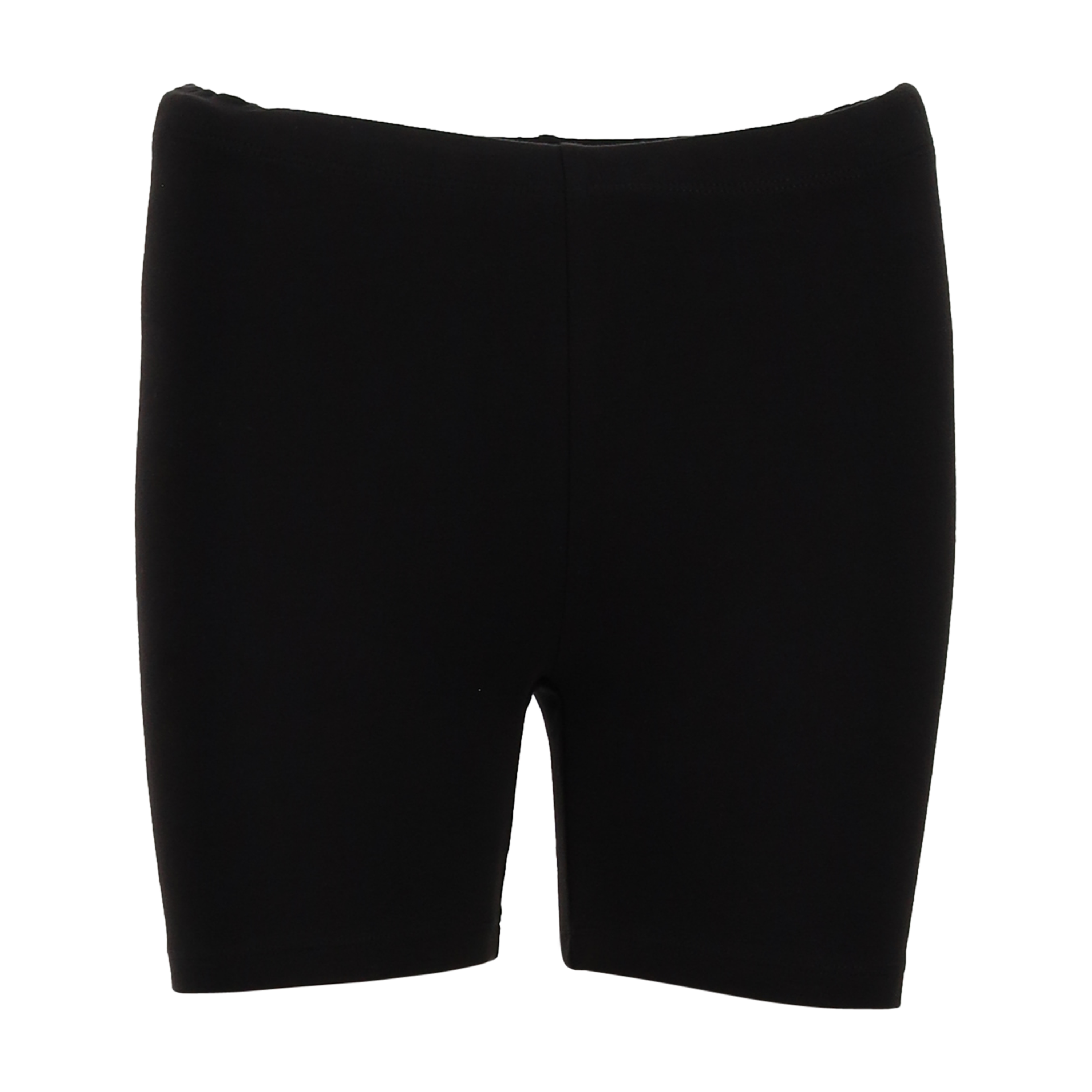 Bike shorts online black