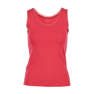 Cassy Lace Top