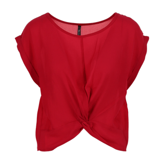 Jeanie Shirt