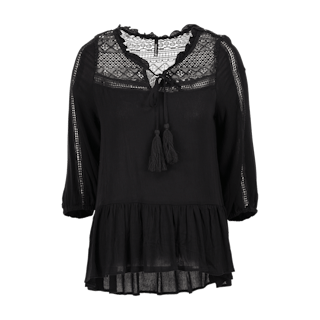 Jupi Long Bluse