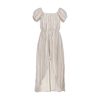 Lesbos Kleid