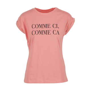 Comme Shirt