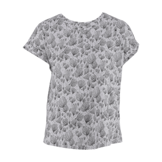 Flora Shirt
