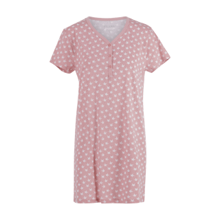 Pyjama Buttons Shirt