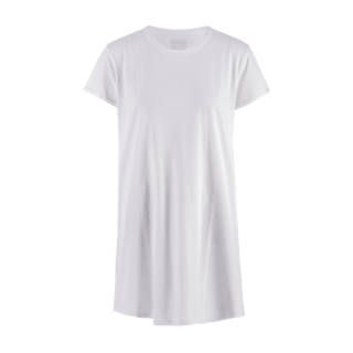 Basic Long Shirt