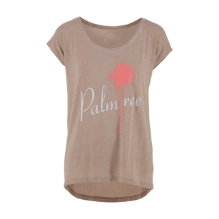 Palmtree Shirt